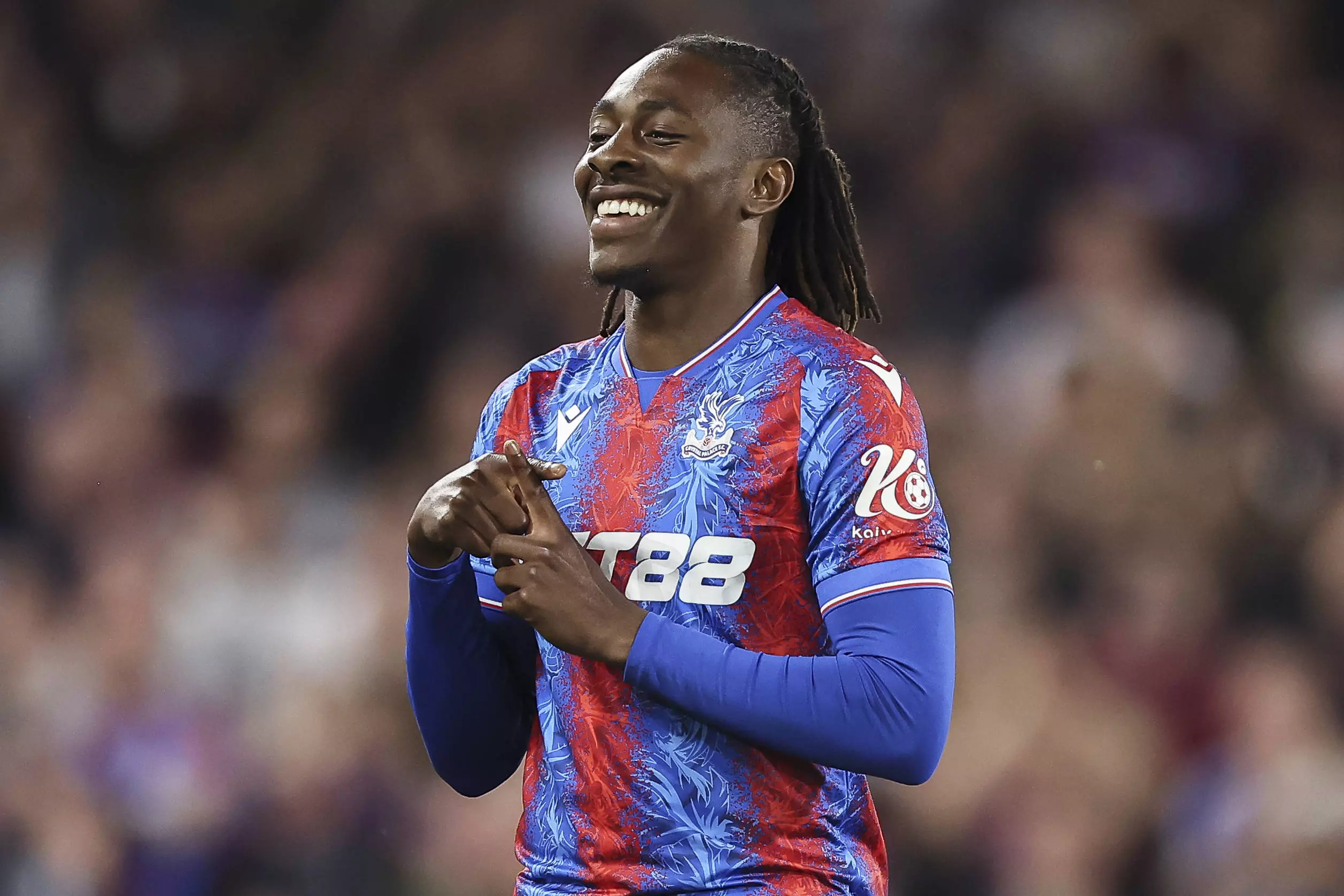 Bruno Fernandes’ Future in Doubt: Five Talents To Replace Manchester United’s Captain