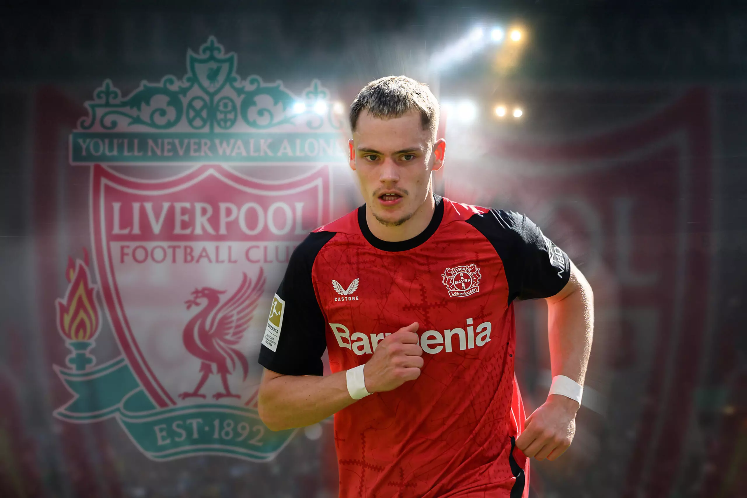 Florian Wirtz News: Liverpool in Position To Make Huge Signing for 2025/26 Season