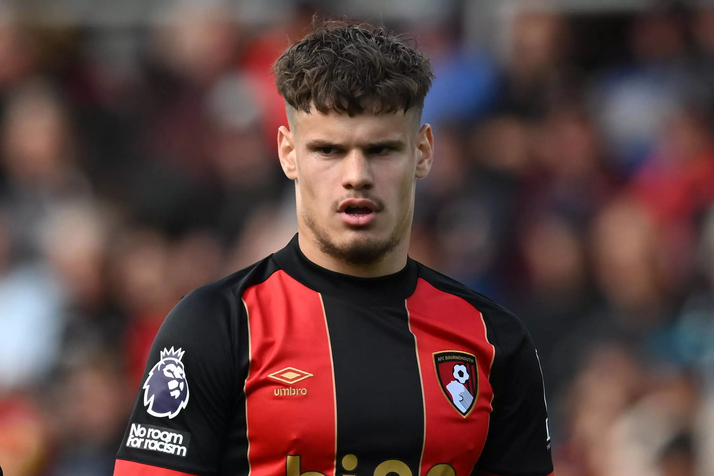 How Can the Milos Kerkez Signing Improve Liverpool?