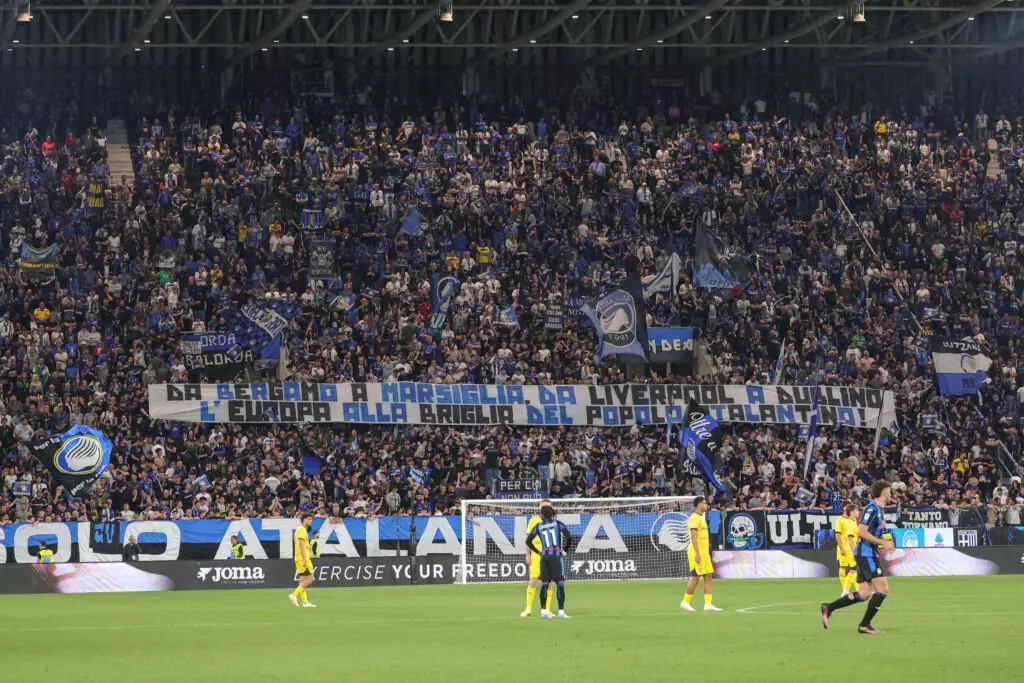 Atlanta is on the rise in European football