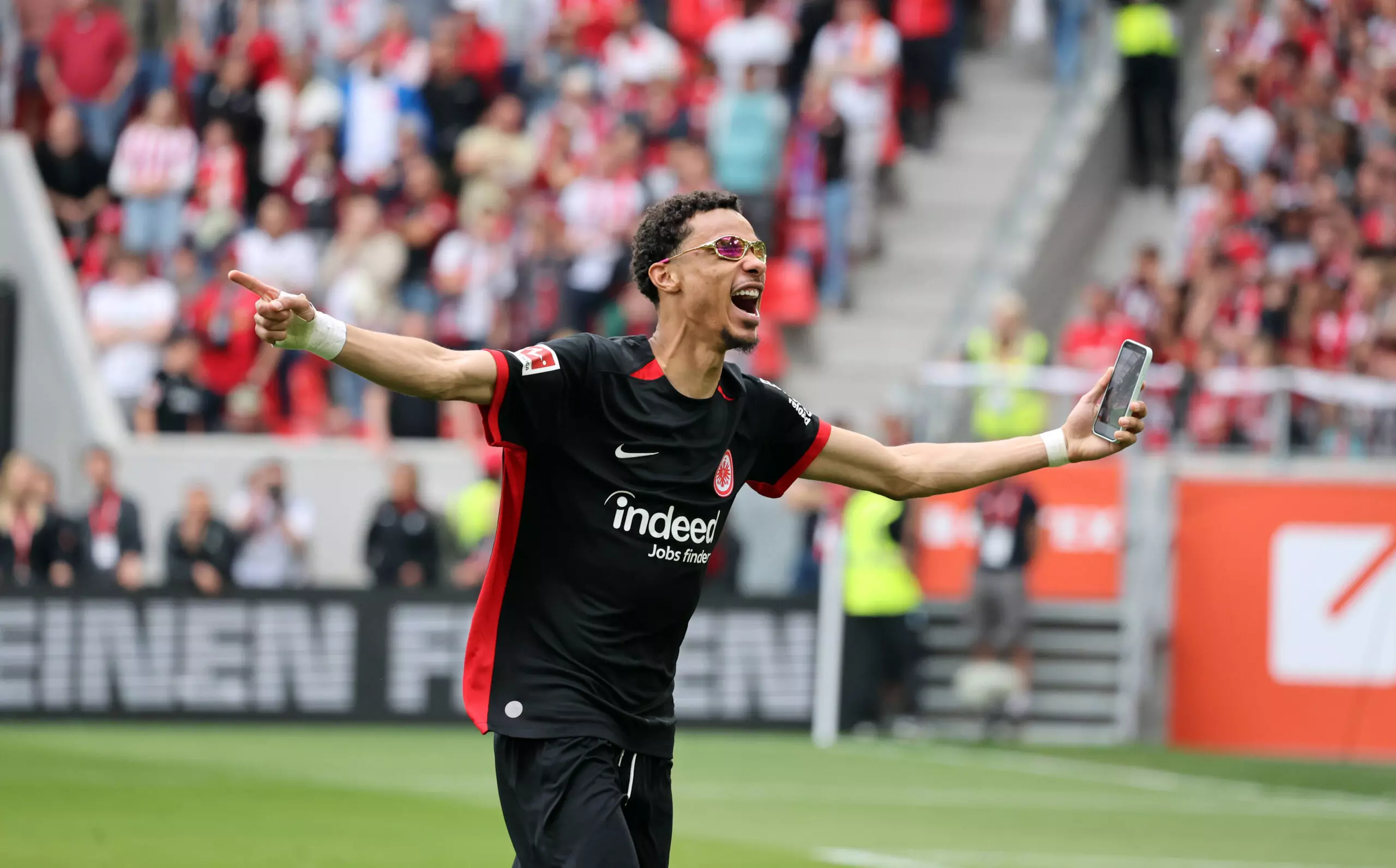 Manchester United Open Talks To Sign ‘Special’ 22-Goal Bundesliga Forward