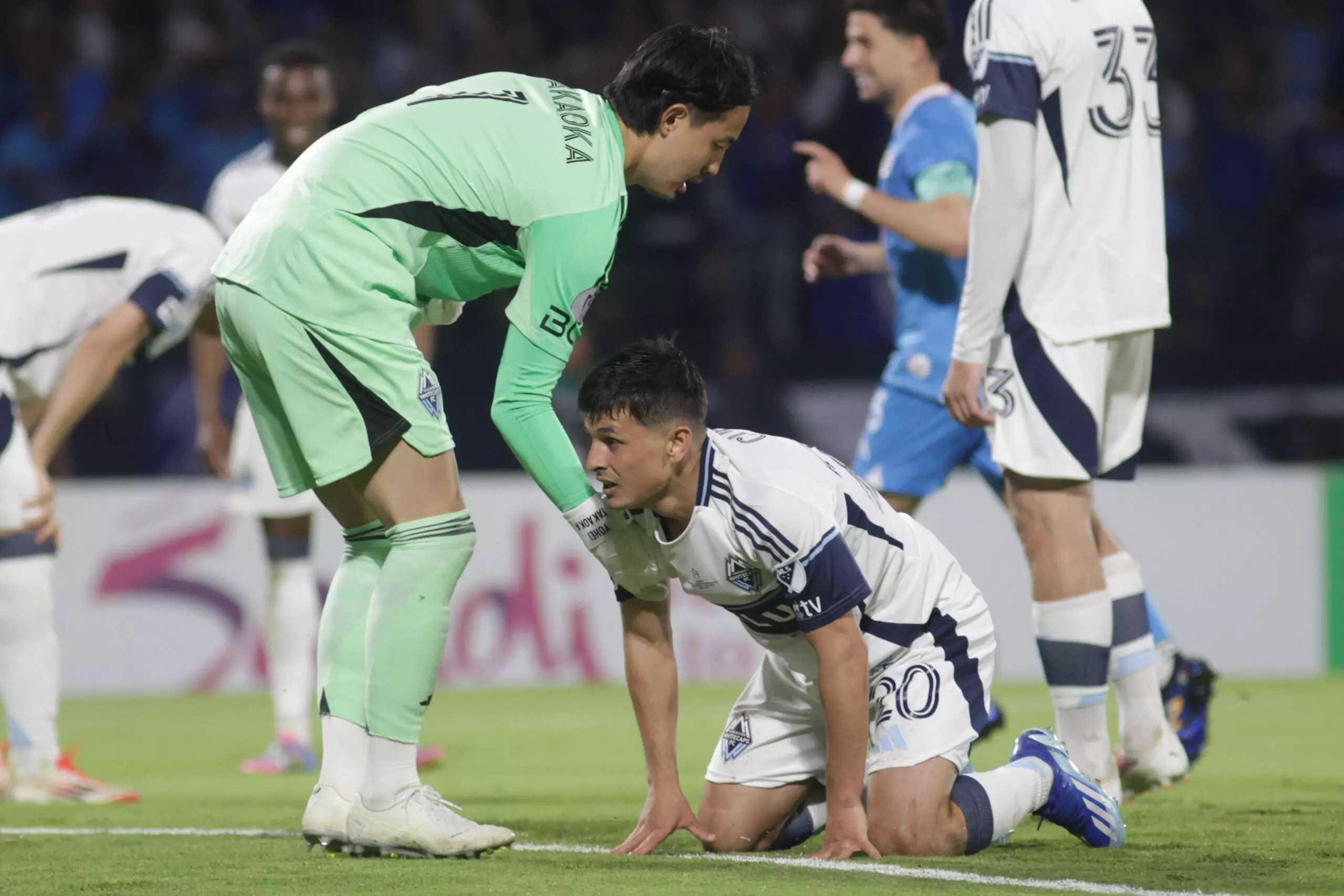 Vancouver Whitecaps’ Champions Cup Defeat: What It Means for MLS