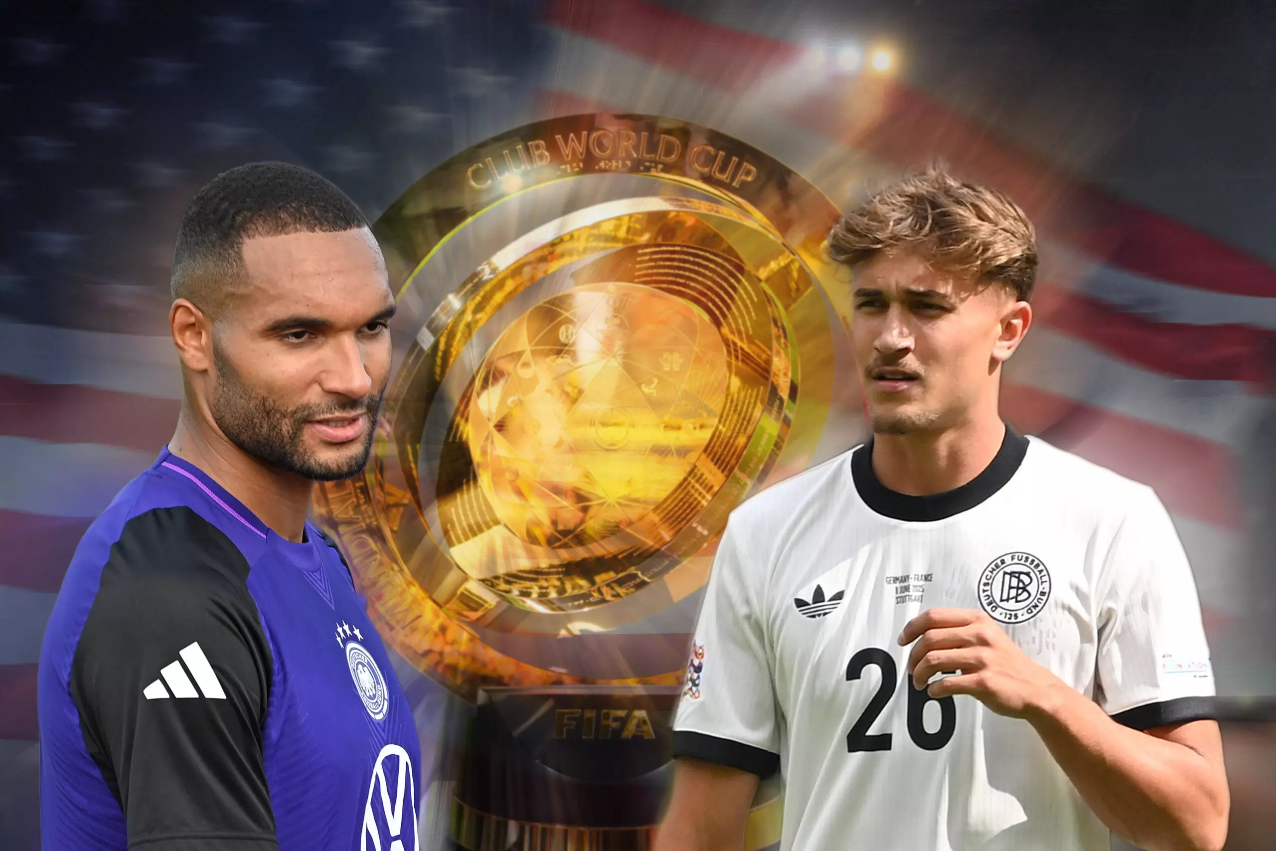 The FIFA Club World Cup: A Brief History and 2025 Preview