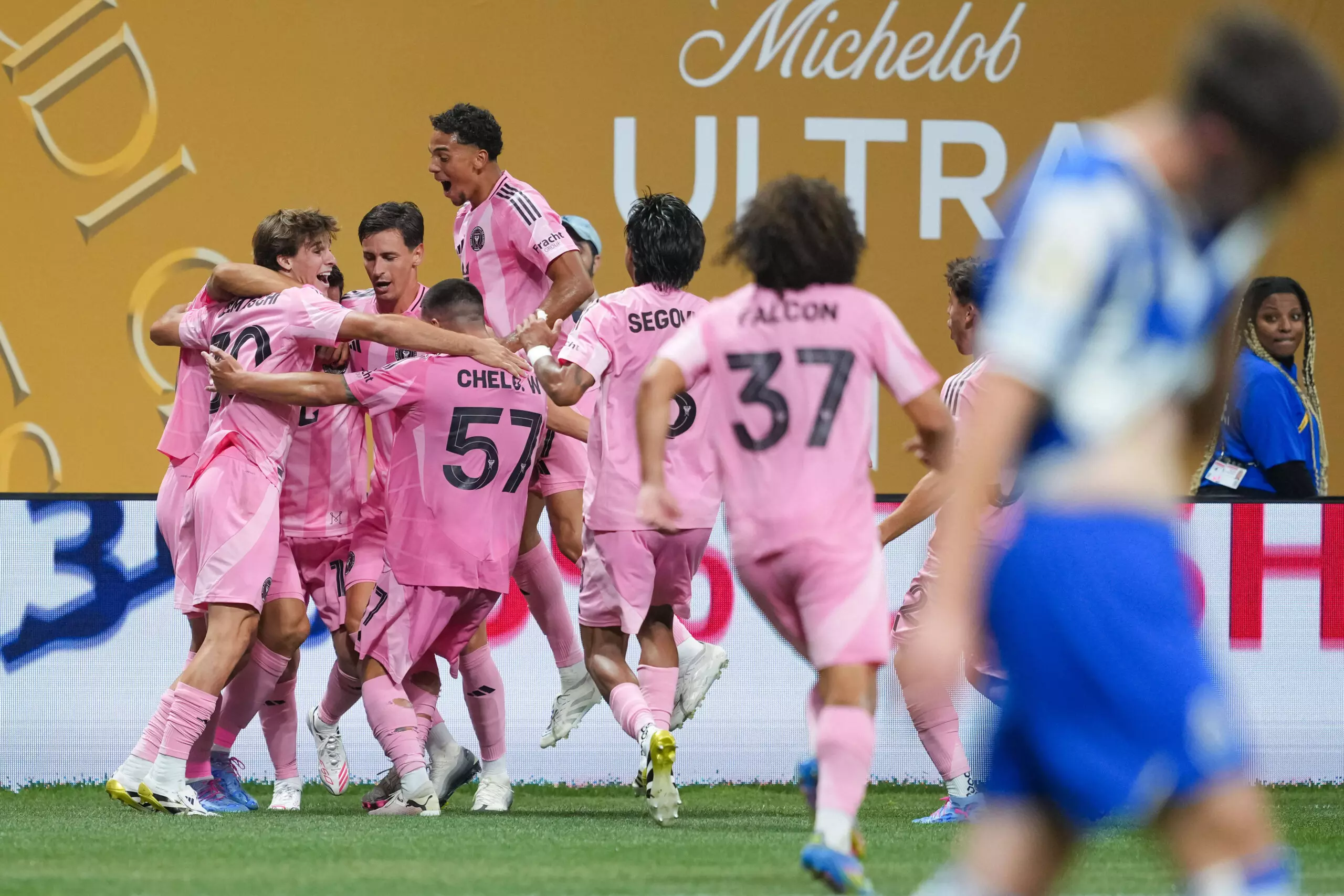 Inter Miami Club World Cup Match Review vs Porto