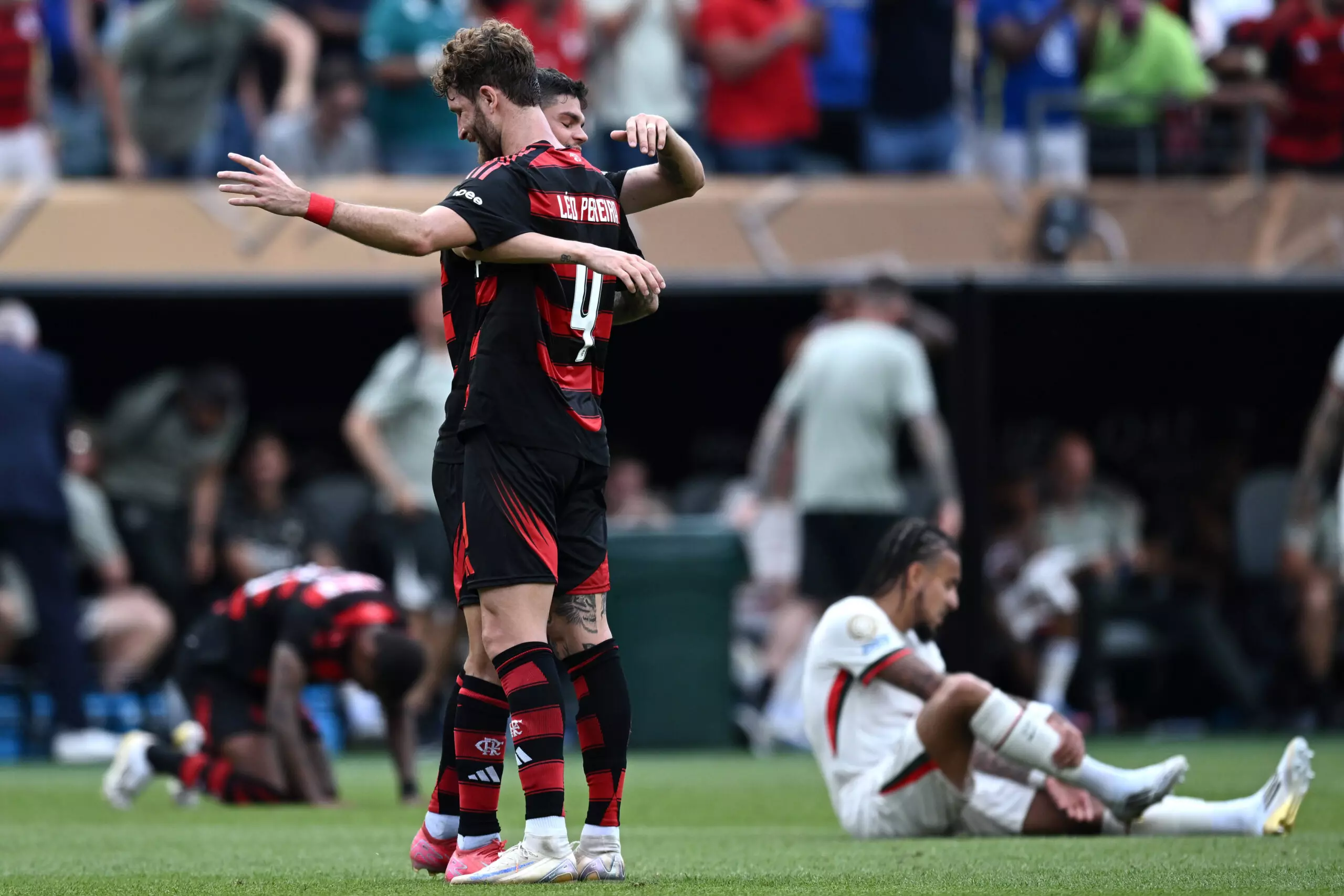 South American Clubs Are Making Waves at the 2025 Club World Cup