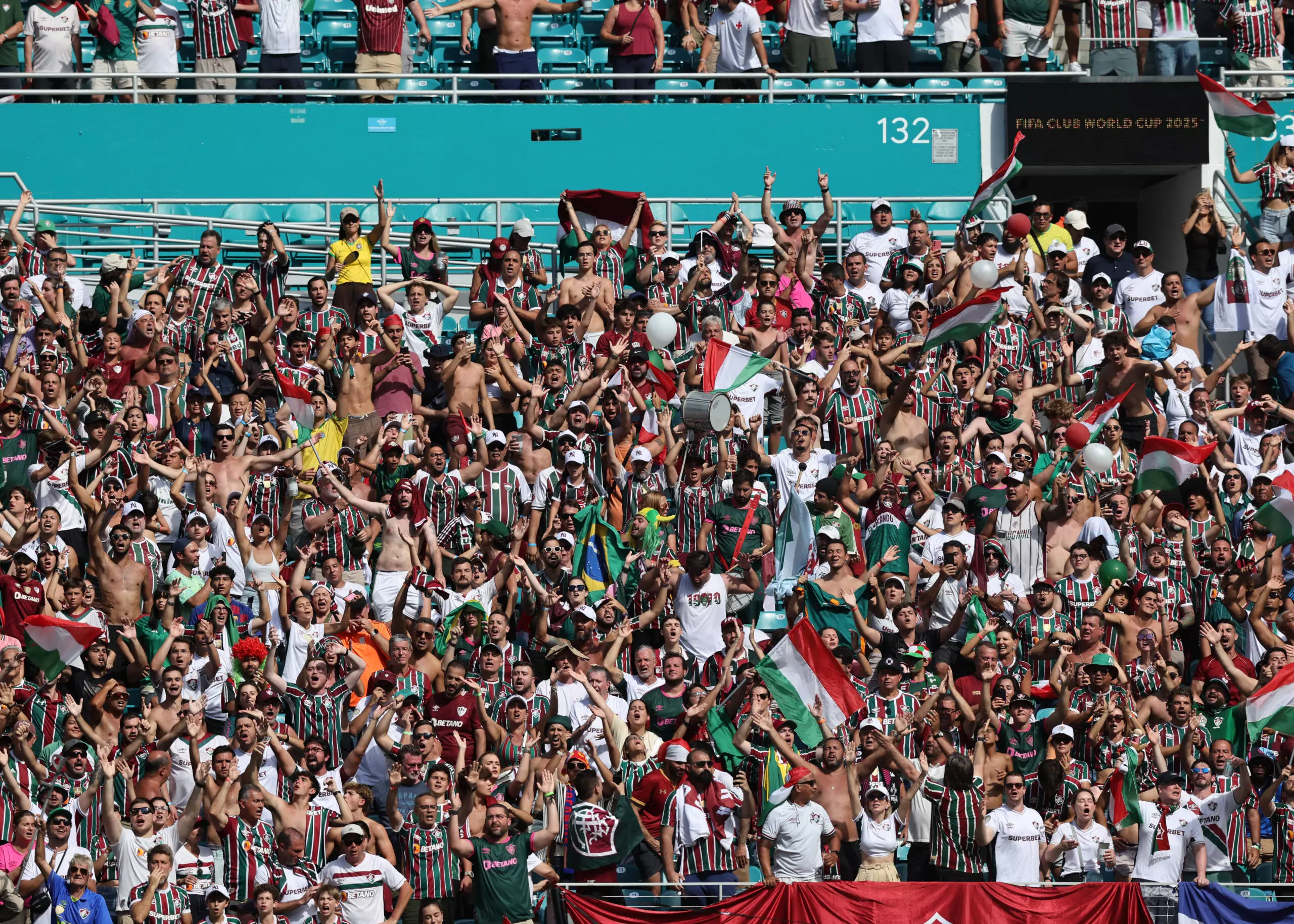 3 Brazilian Advantages at Club World Cup That Have Propelled Each Team