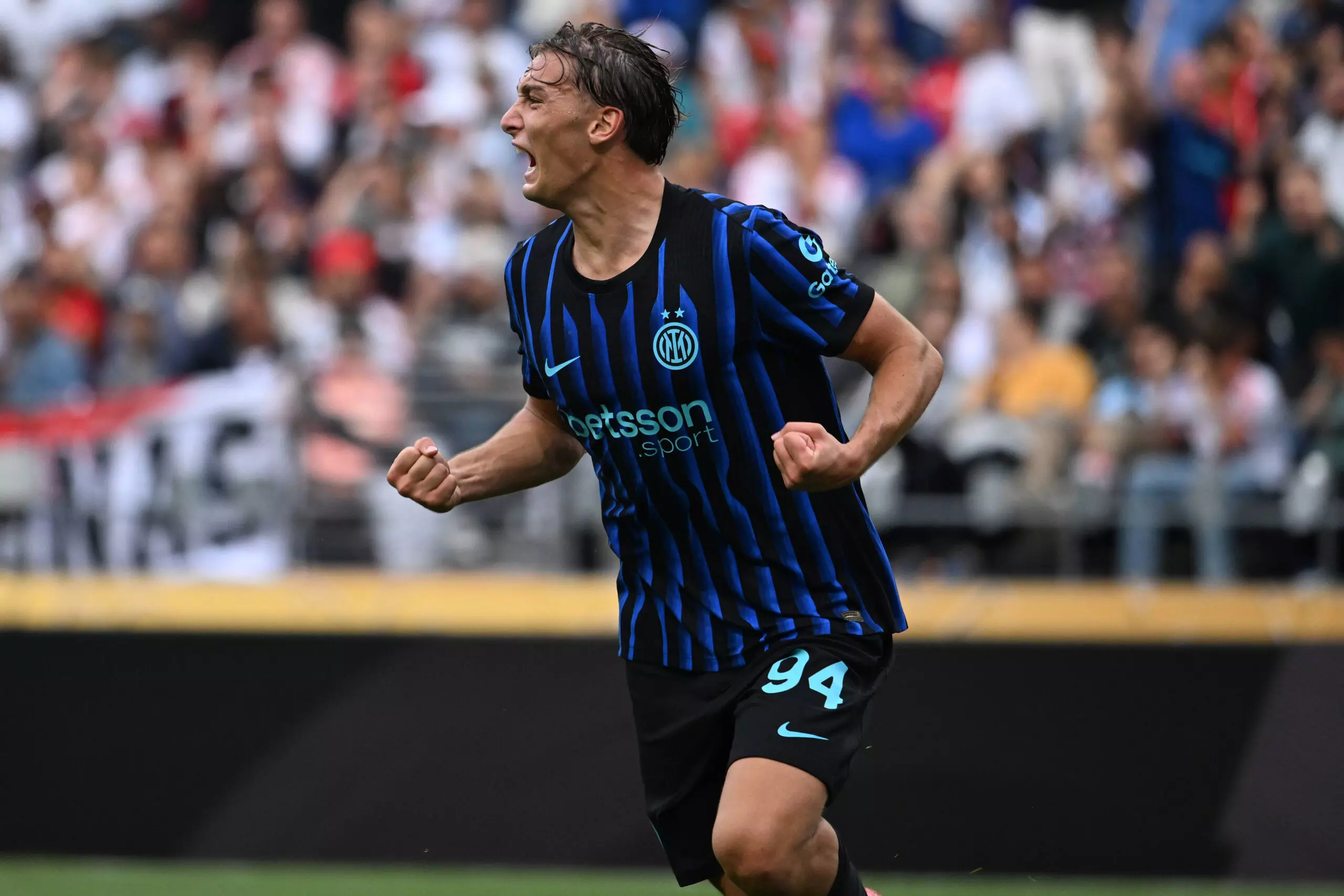 Club World Cup News: Group E’s Inter Milan Clinch Top Spot, Monterrey Join Knockouts, River Plate & Urawa Red Diamonds Out