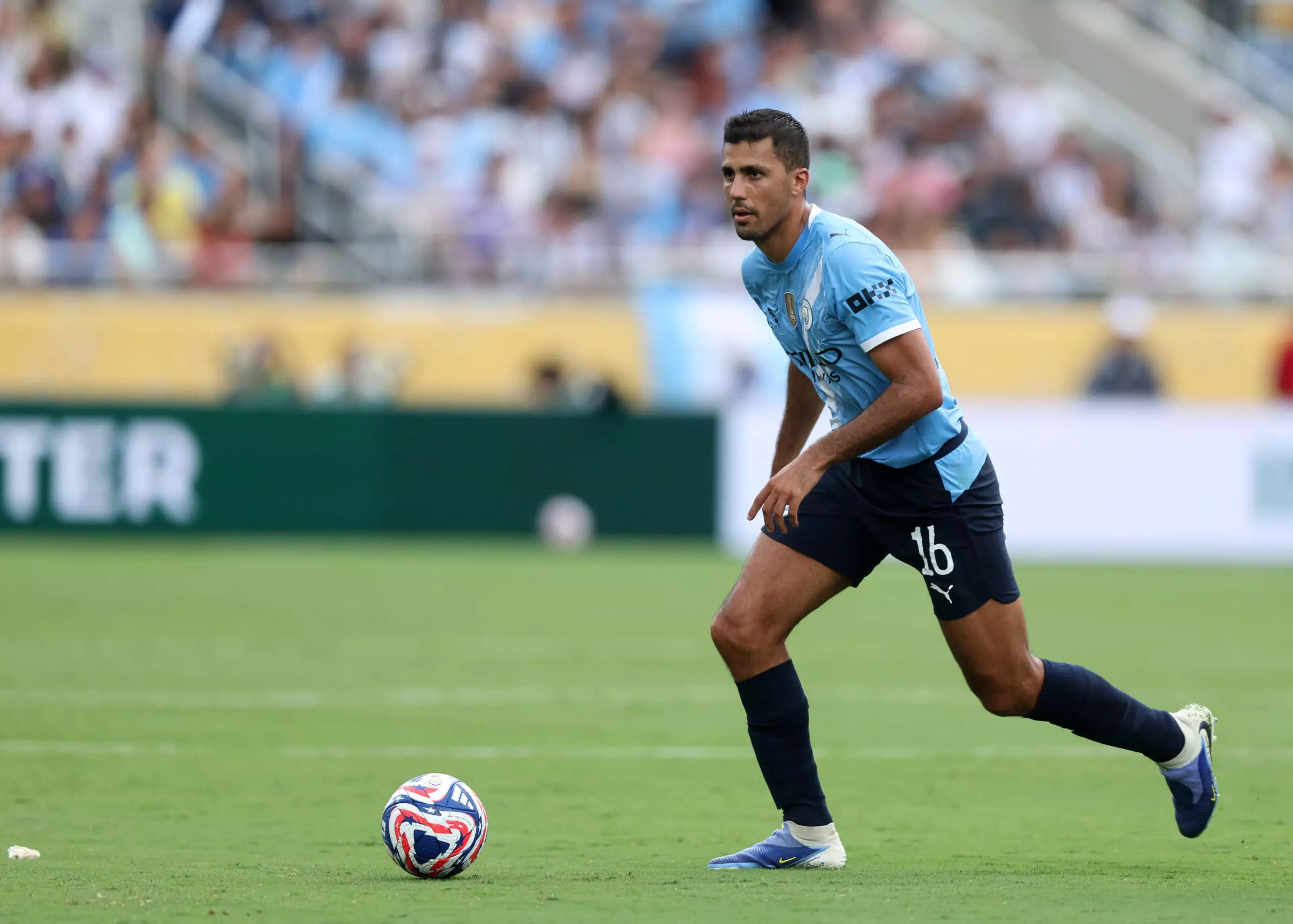 Club World Cup News: Manchester City Perfect in Group G, Juventus Rally to Second, Al Ain & Wydad AC Exit