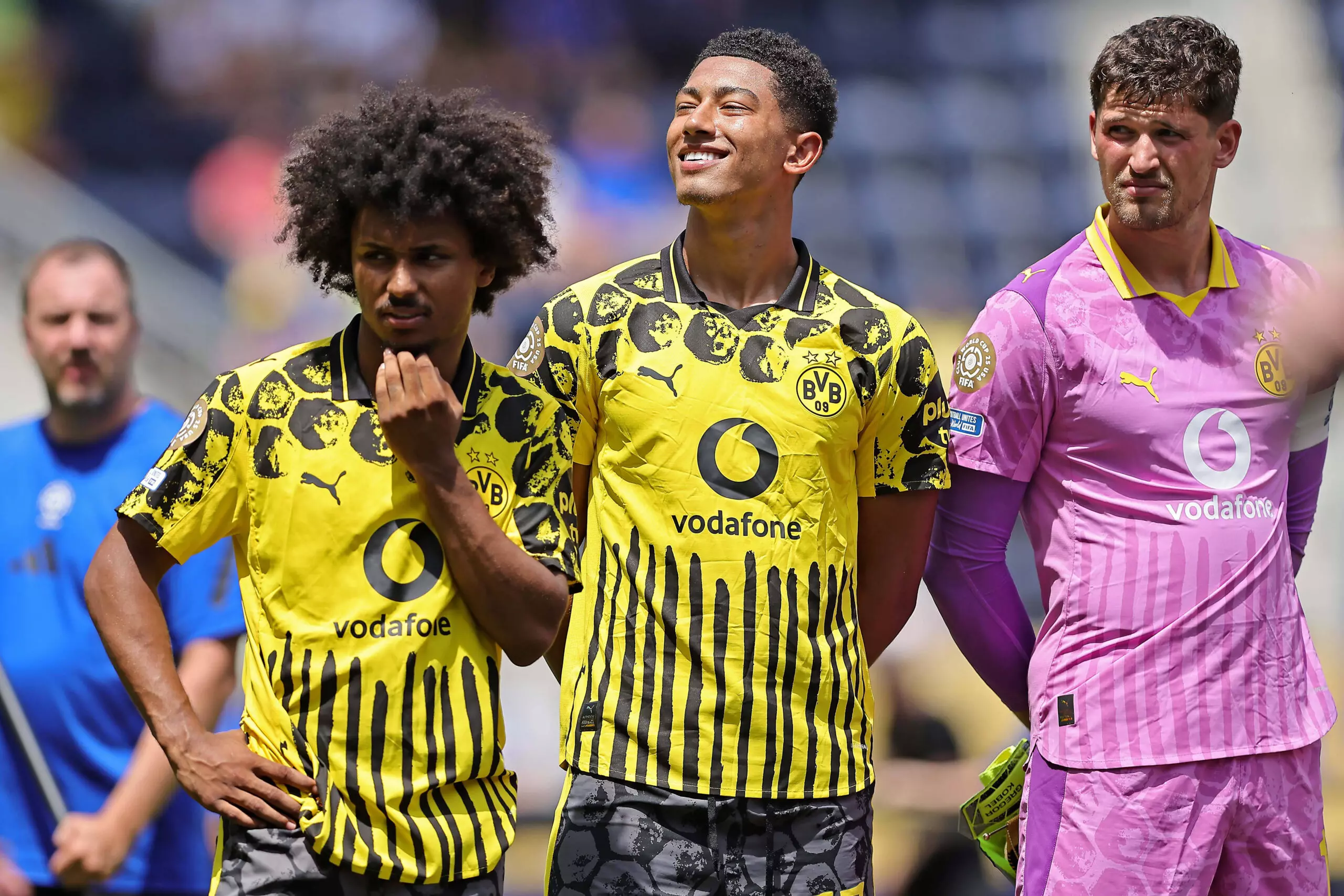 Club World Cup News: Dortmund Dominate Group F, Fluminense Secure Spot, Sundowns Impress & Ulsan Fall Short