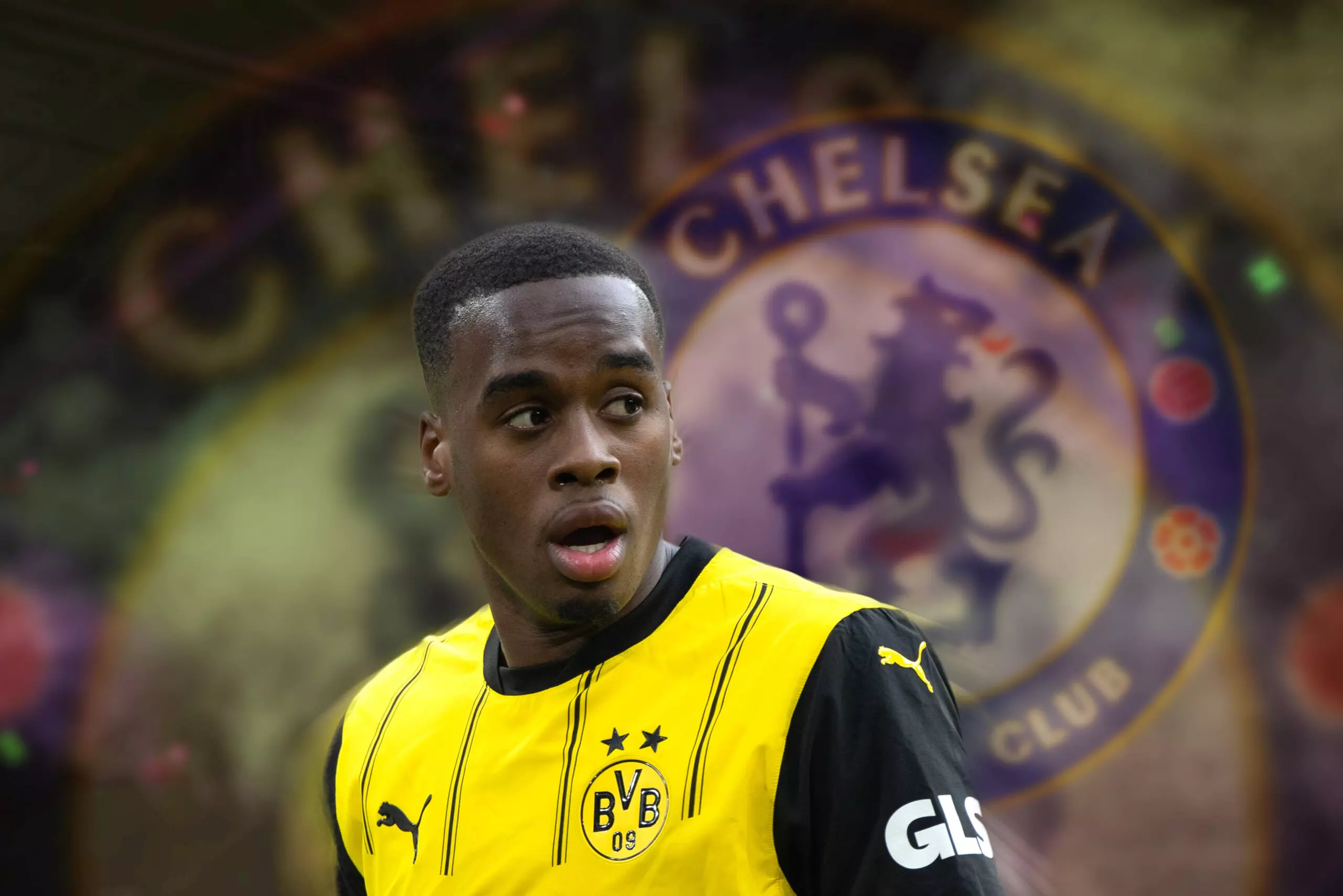 Is Jamie Gittens the Key To Transforming Chelsea’s Attacking Frontline?
