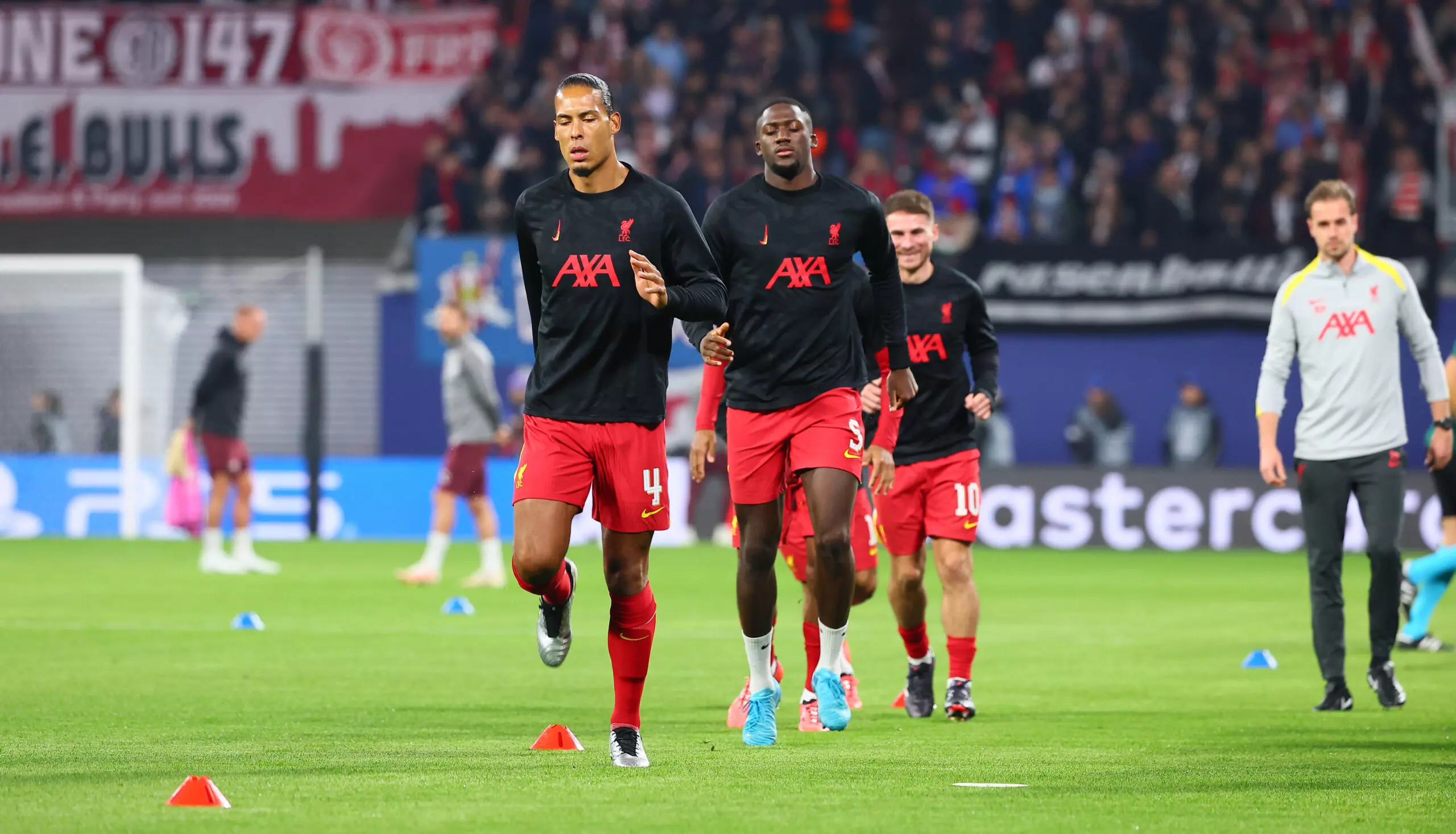 Premier League Teams Will Have To Defend Well Amid Influx of Great Attacking Talents