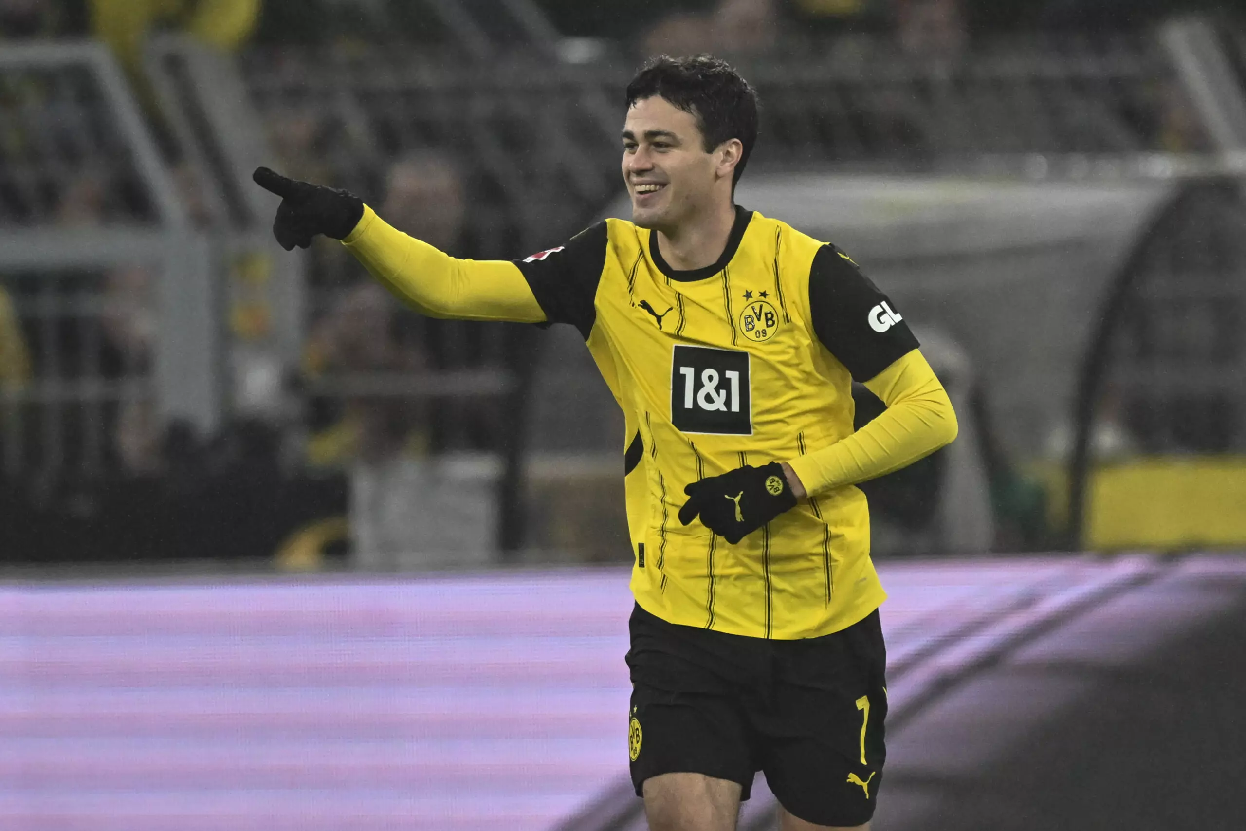 How an MLS Transfer Could Make or Break Gio Reyna’s Career — Likely Destination Revealed