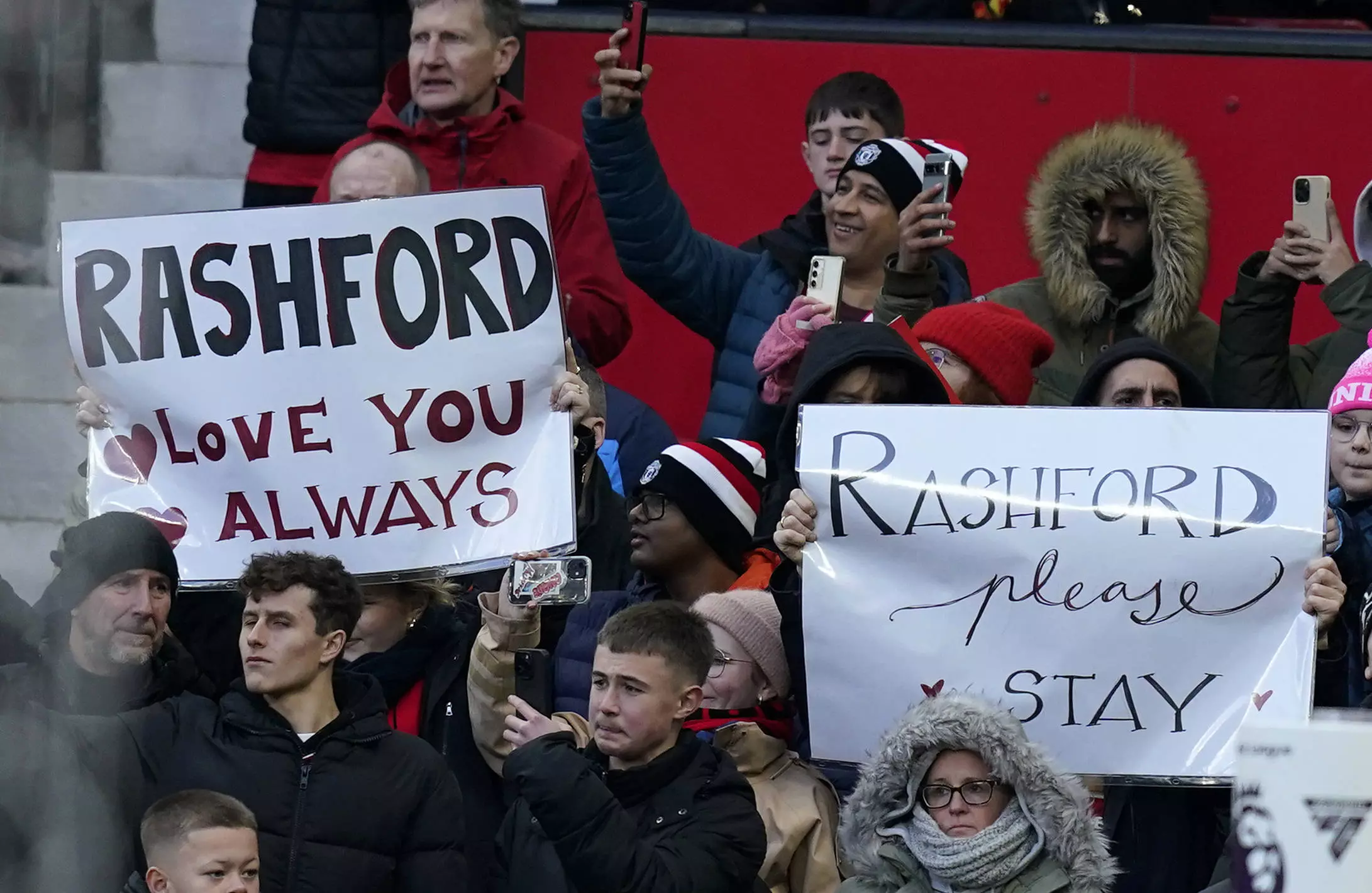 Marcus Rashford Deserves Better Than the Current Stalemate at Manchester United