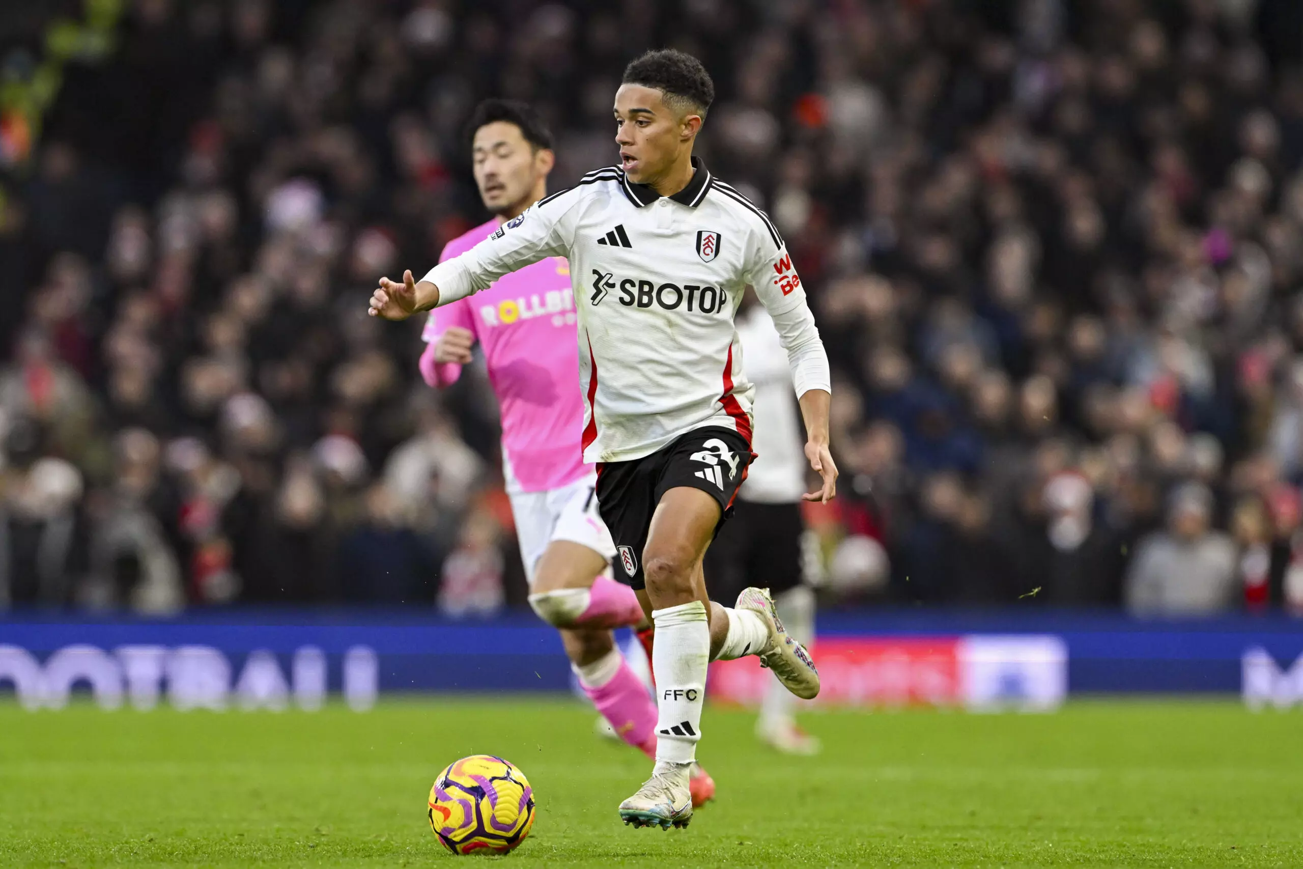 Fulham News: Marco Silva Faces Selection Dilemma as Josh King Breaks Through