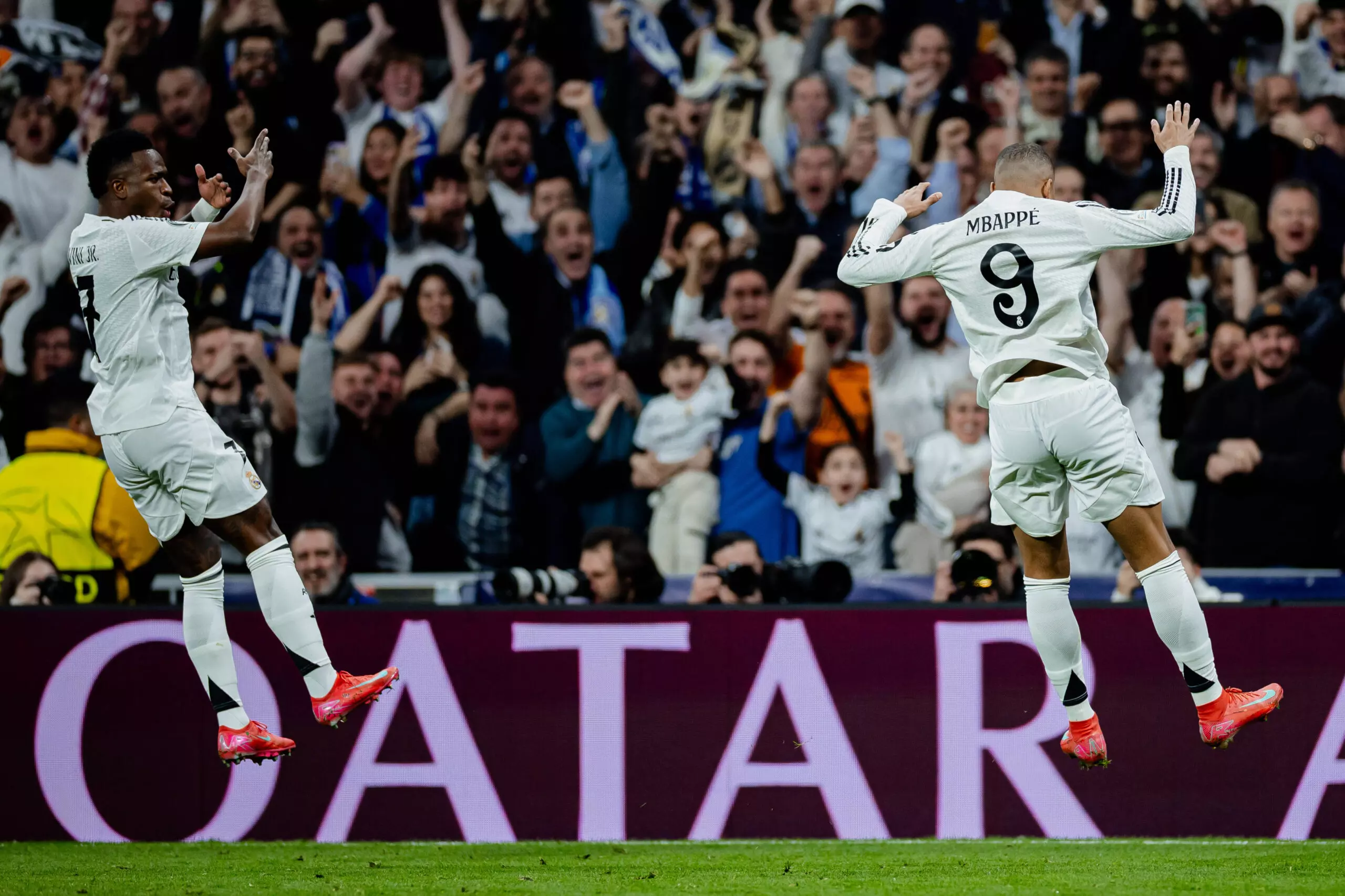 Real Madrid Strikers: From Puskás to Mbappé — A Century of Goalscoring Royalty