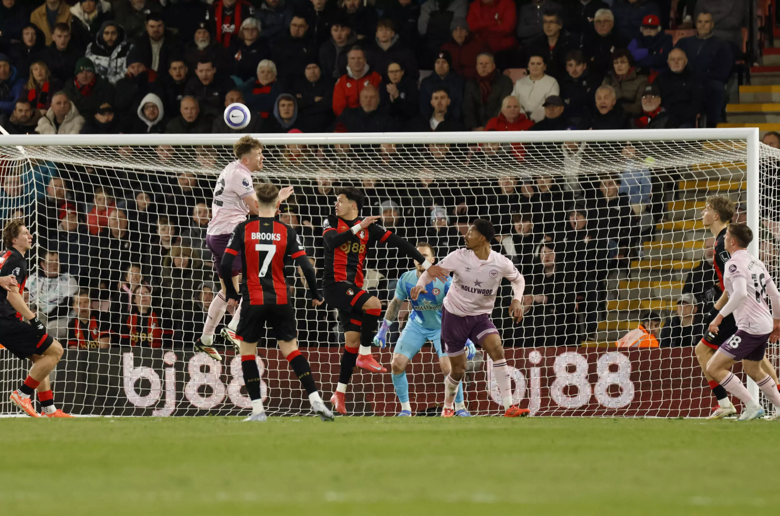 AFC Bournemouth and Brentford: The Start of a New Era?