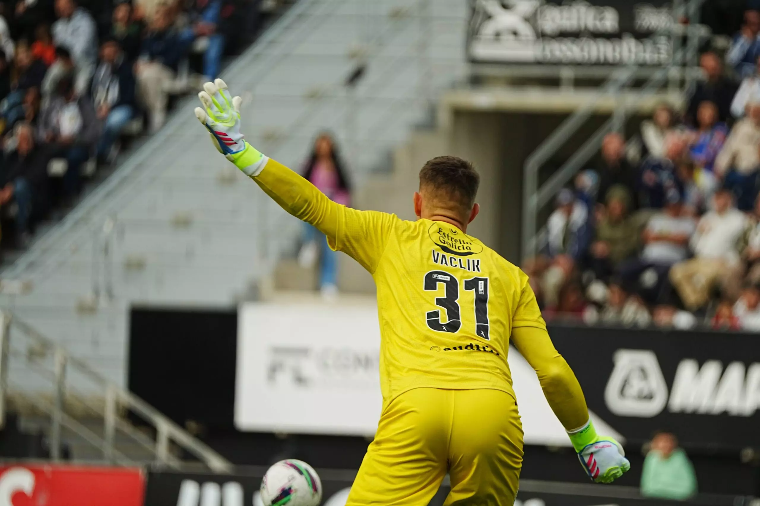 How Boavista Were Relegated To Portugal’s Fifth Division