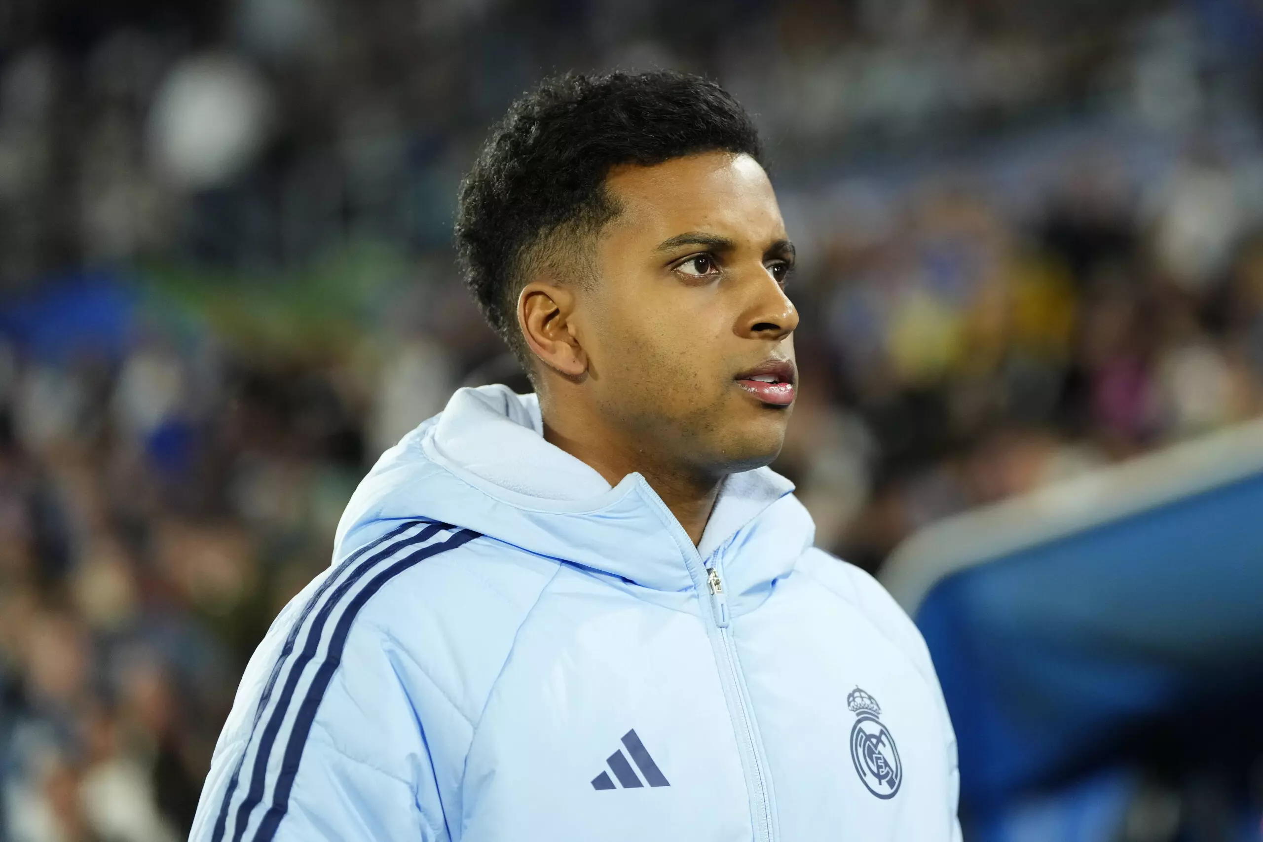 Rodrygo Joining the Premier League Should Be a Big Development