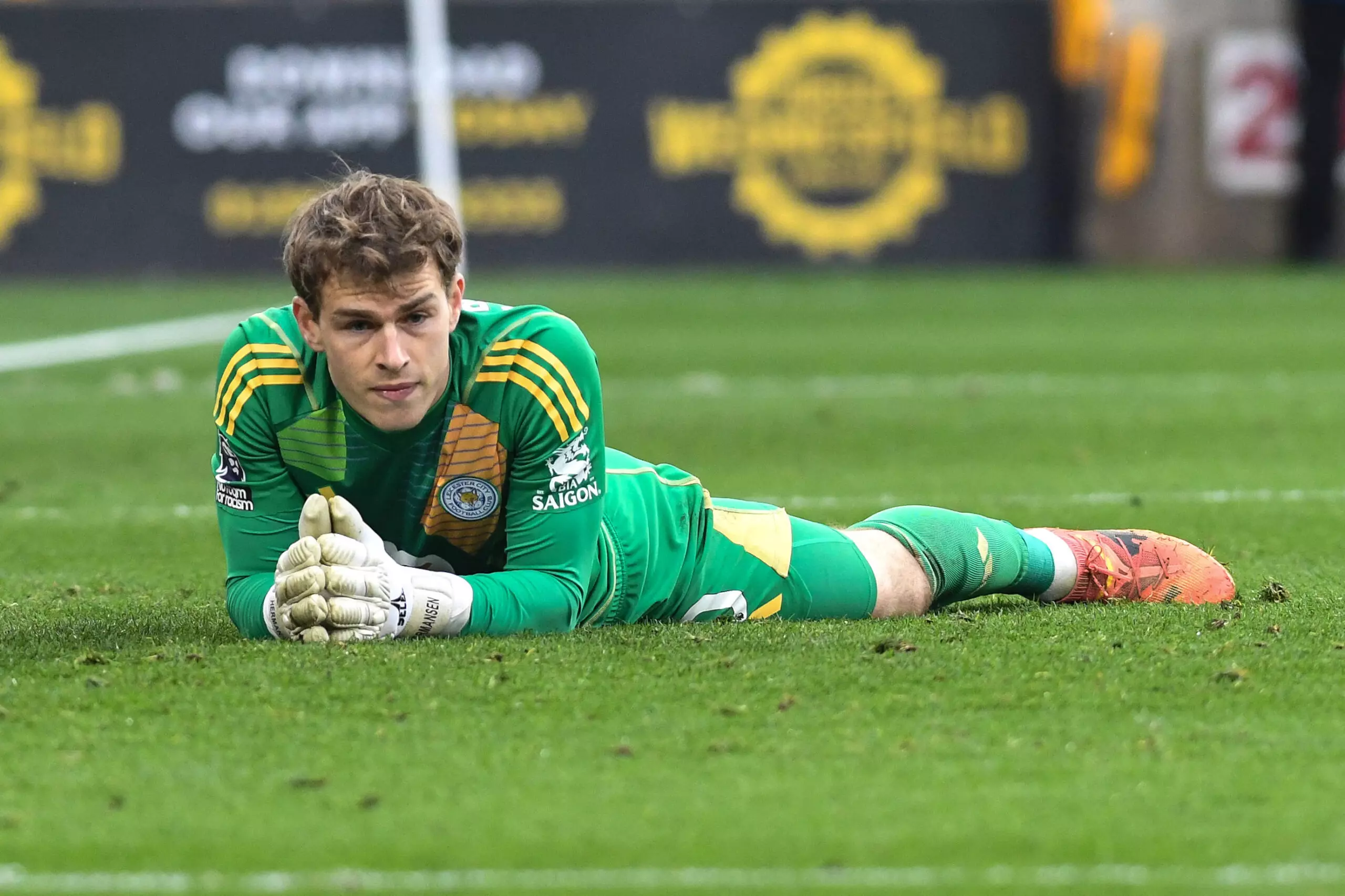 Graham Potter’s West Ham Revamp Begins With Bold Mads Hermansen Pursuit