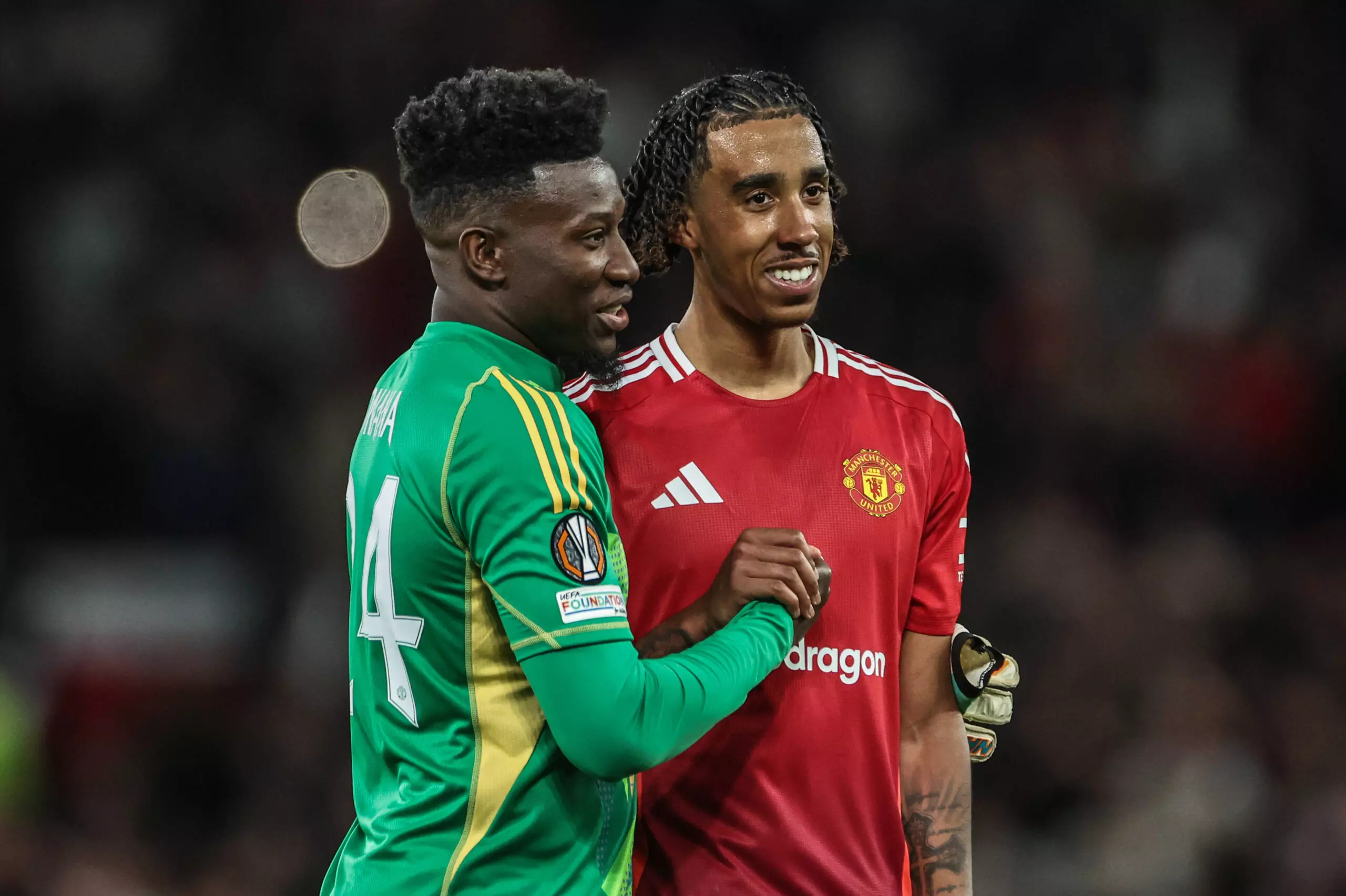 Three Manchester United Players Who Need To Have a Massive 2025/26 Season