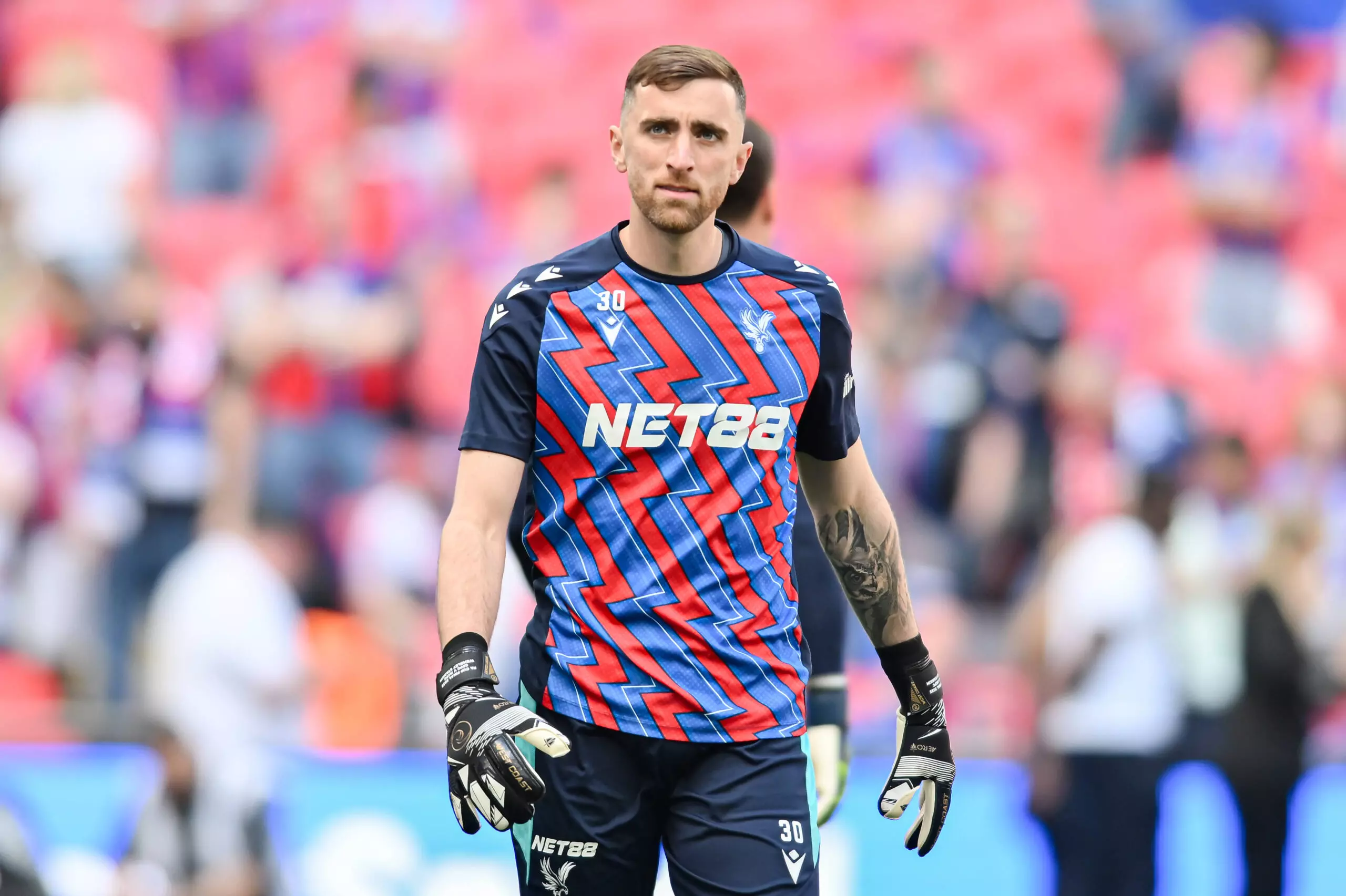Could Matt Turner Return to MLS? Best Team Fits for the USMNT Goalkeeper