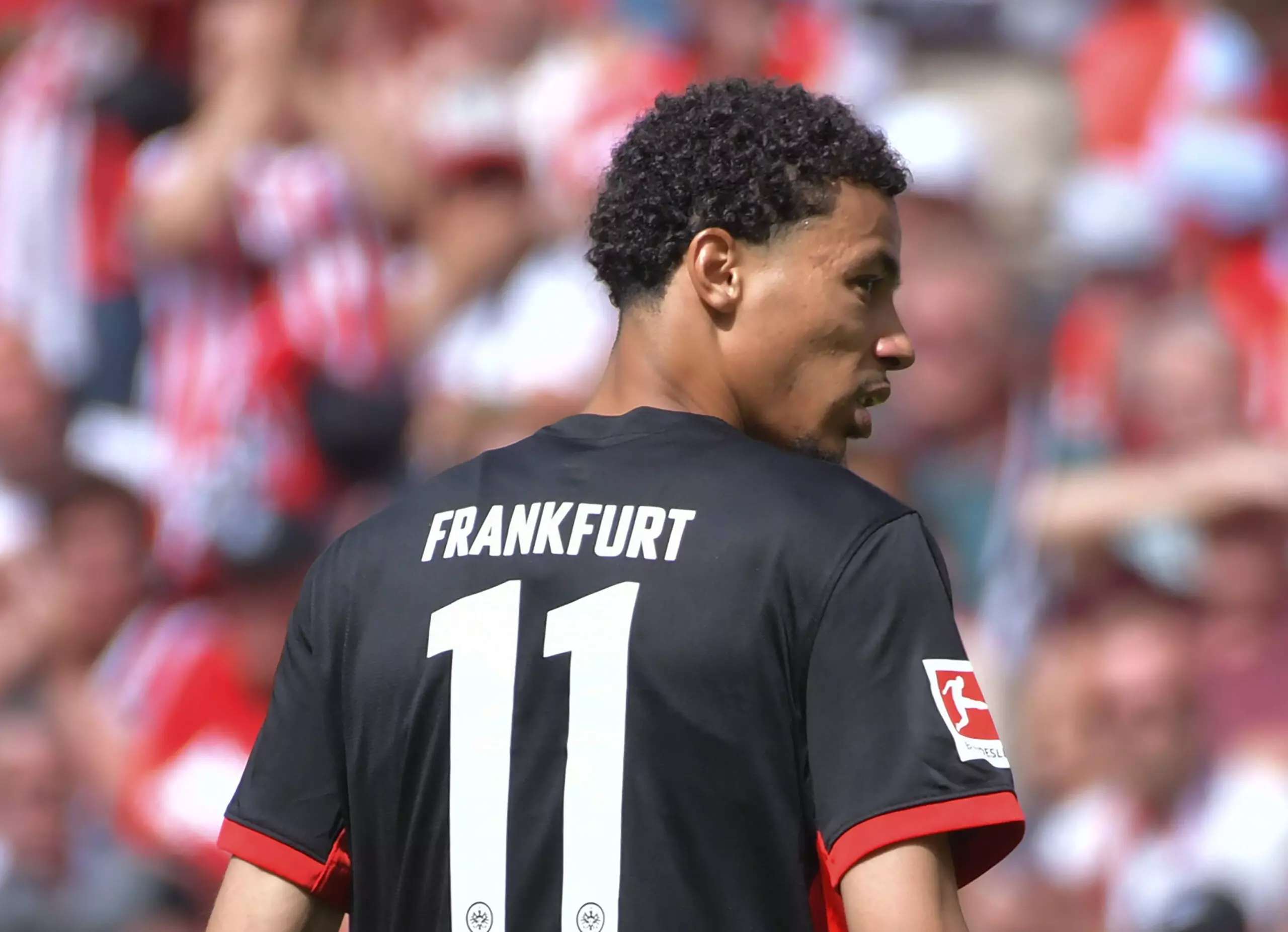 Hugo Ekitike Finds Himself in Great Demand in the Transfer Market