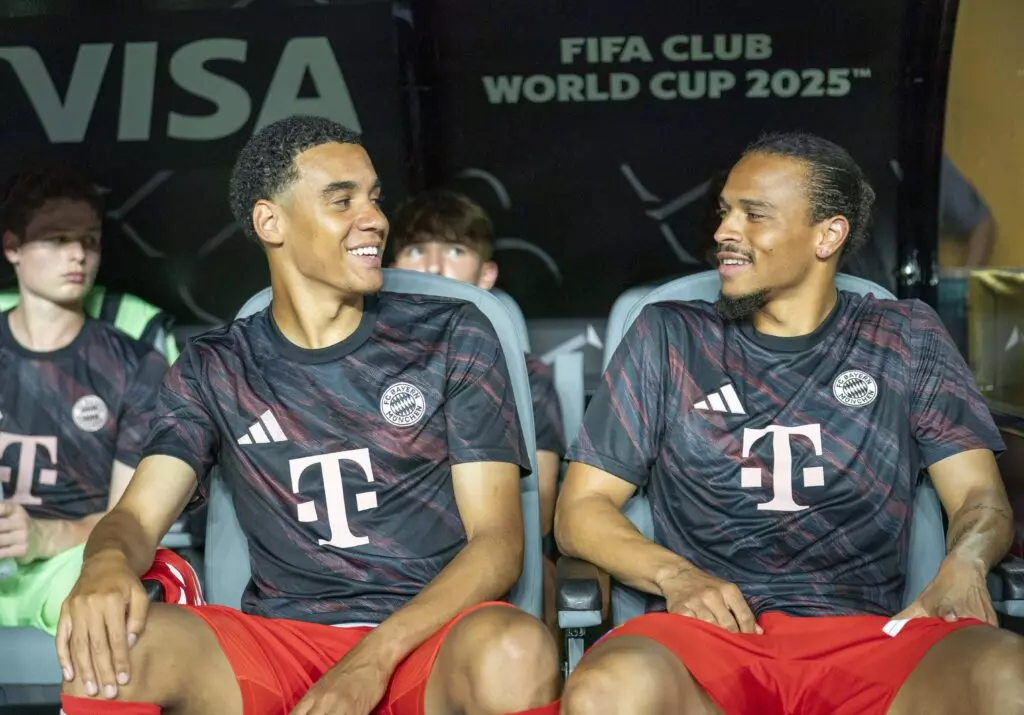 Jamal Musiala to Receive Bayern Munich's Iconic Number 10 Shirt