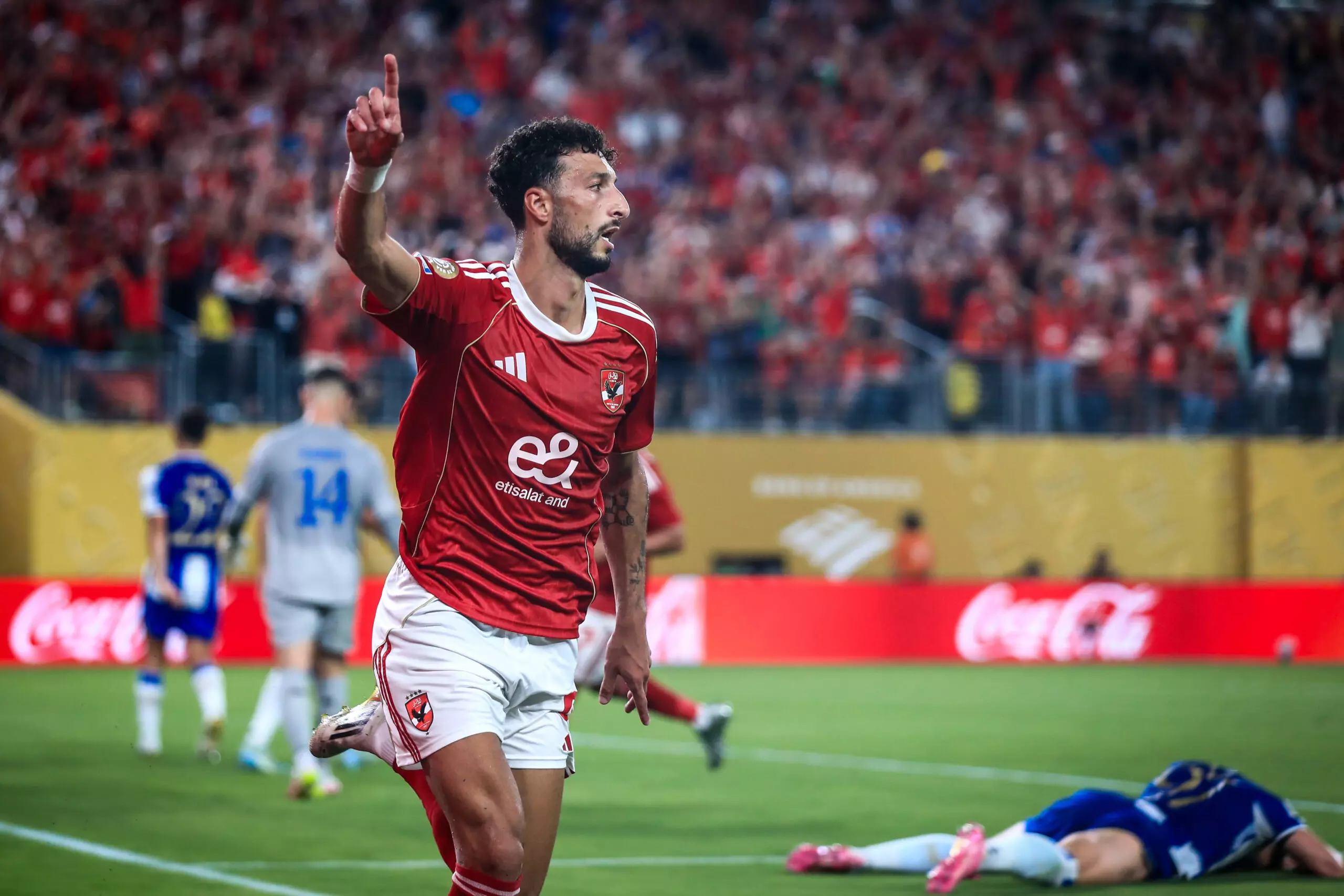 Wessam Abou Ali Joins Columbus Crew: What Fans Can Expect