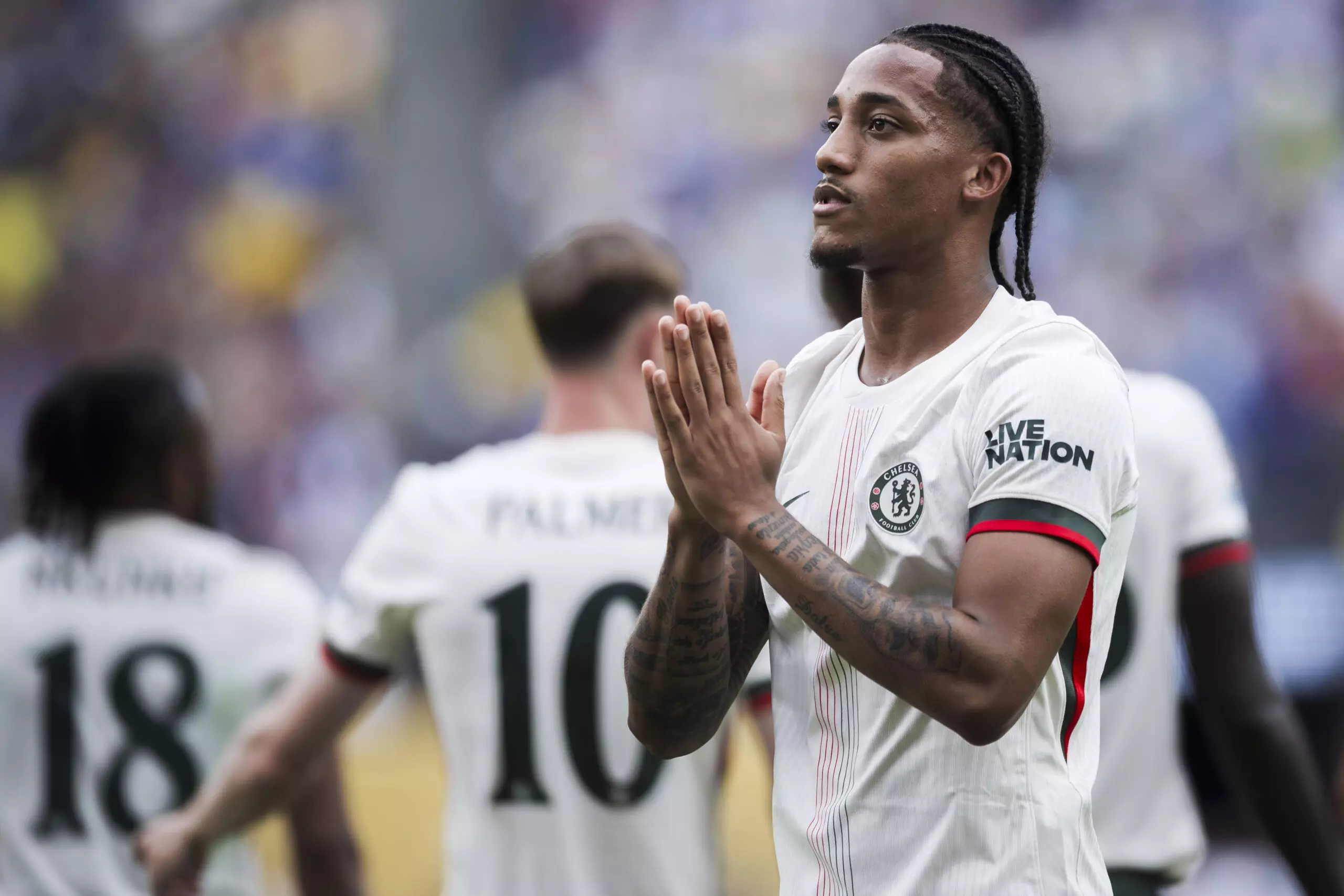 Enzo Maresca’s Dilemma: Can Chelsea Accomodate Joao Pedro in Their XI?