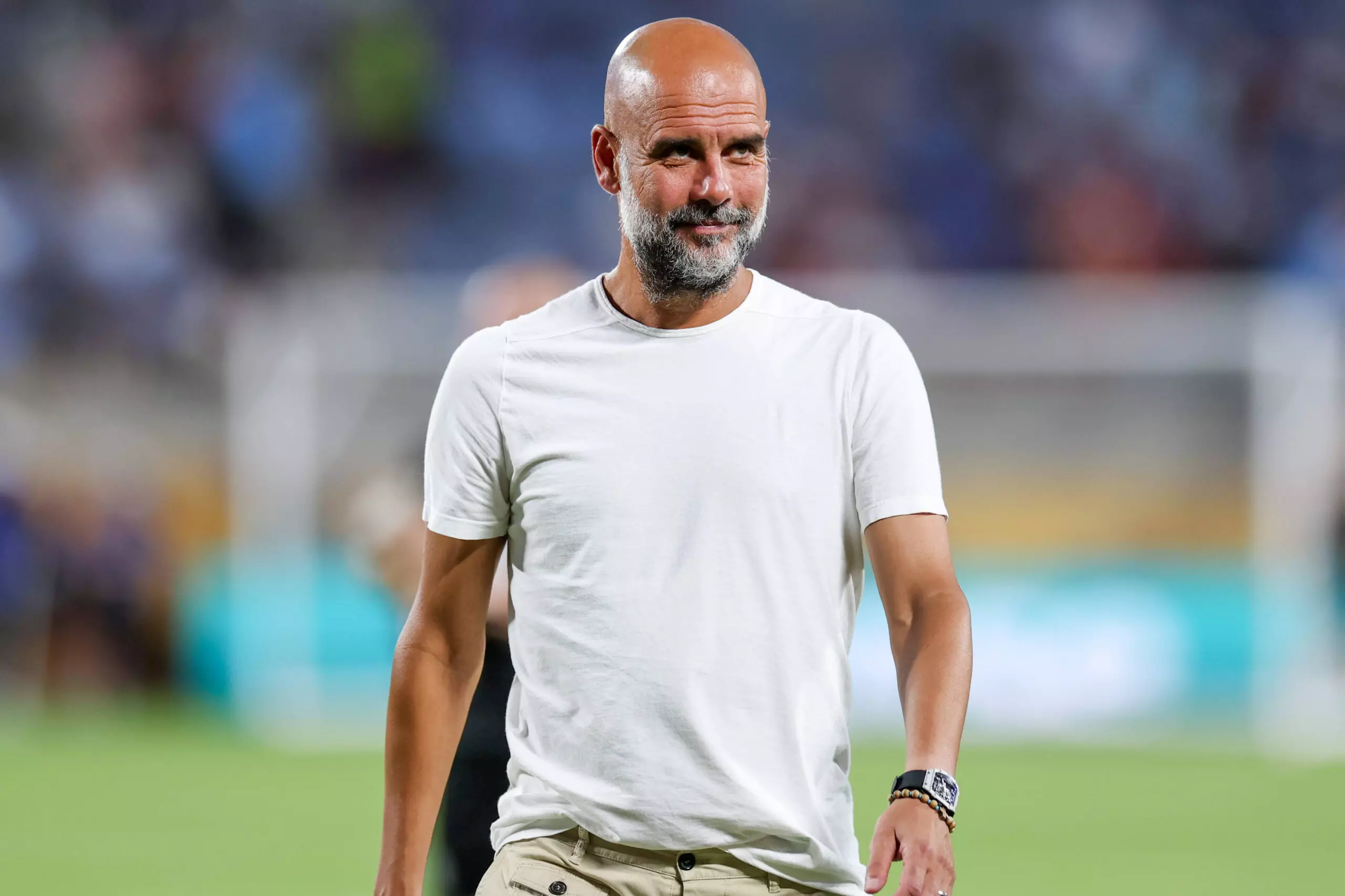 Why Manchester City Still Have the Most Complete Squad Ahead of the 2025/26 Season