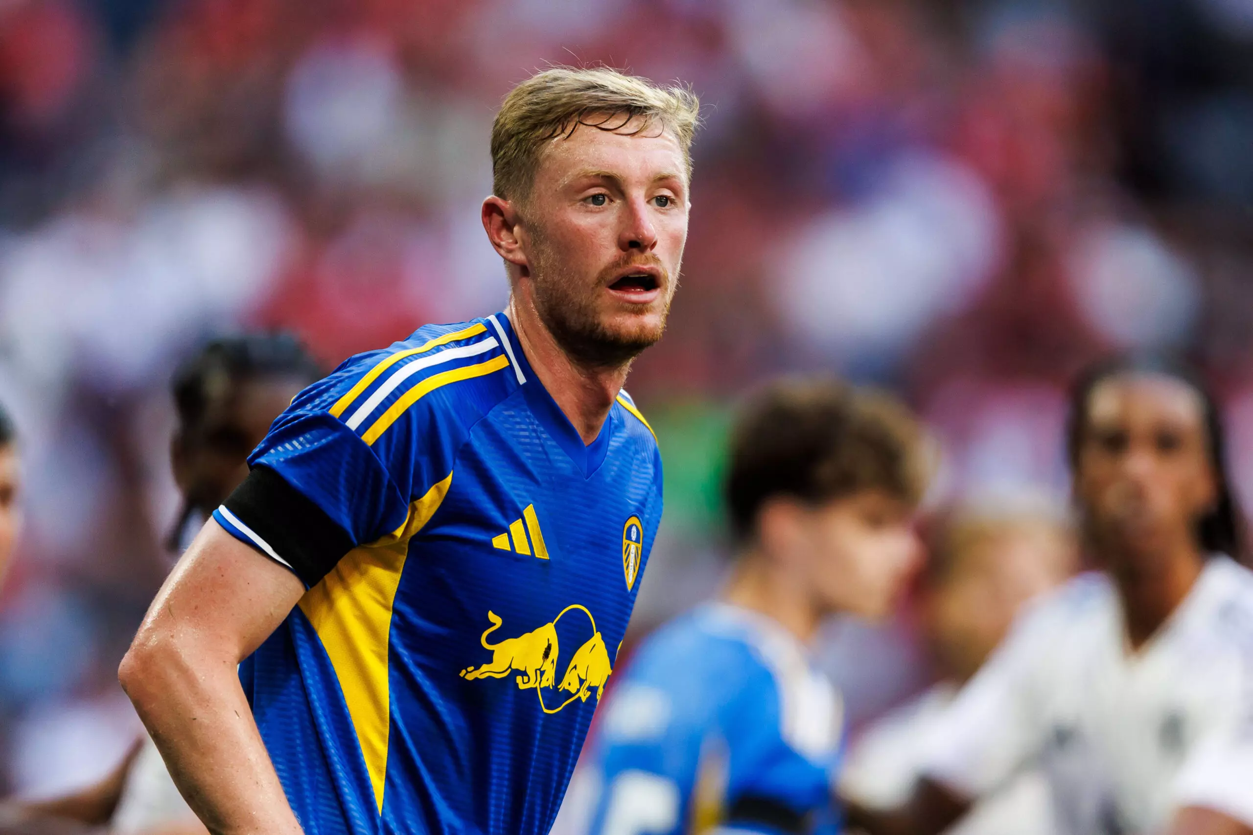Is Sean Longstaff the Type of Player Leeds Need This Transfer Window?