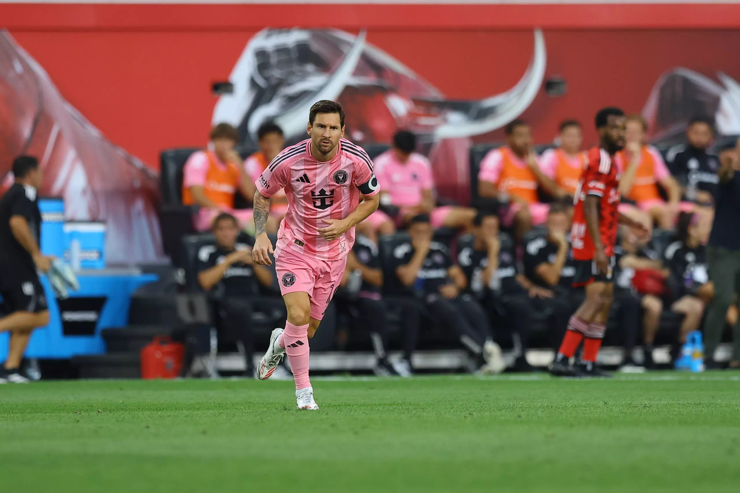 Is Lionel Messi Already the 2025 MLS MVP? All Signs Point to Yes