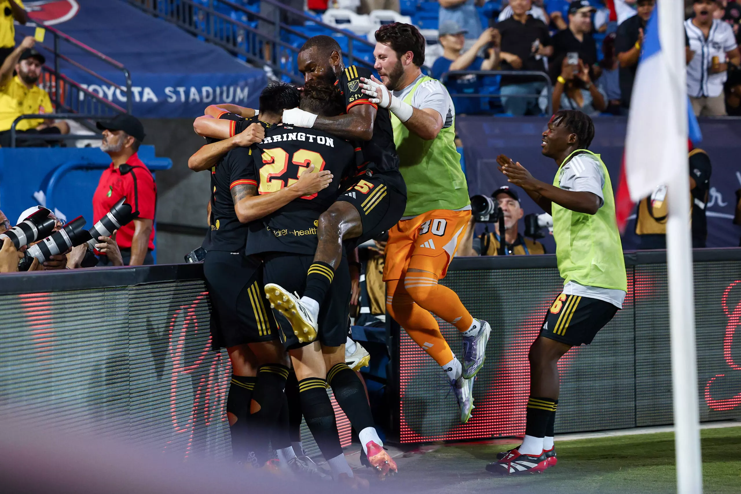 MLS Western Conference Playoff Race: Sleeper Teams to Watch on the Outside Looking In