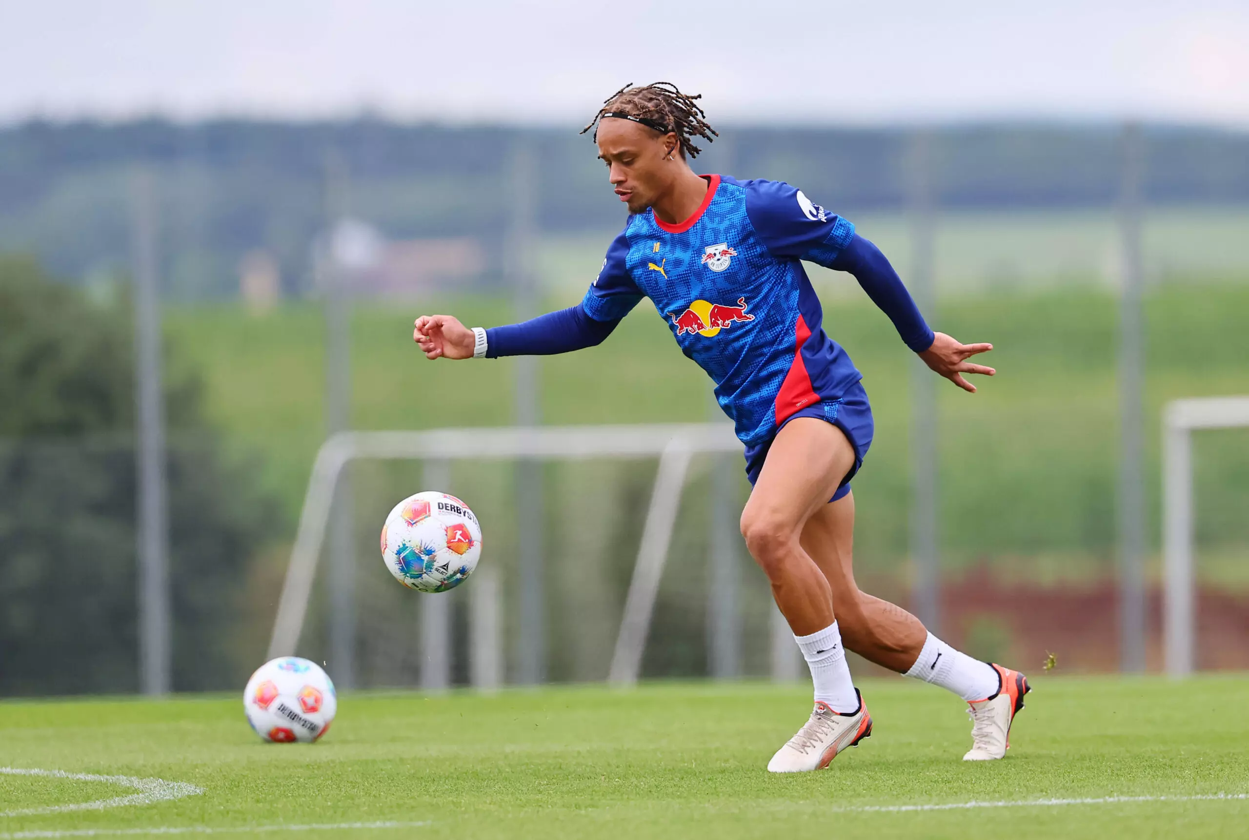 Xavi Simons Could Be Another Bundesliga Star Coming to the Premier League