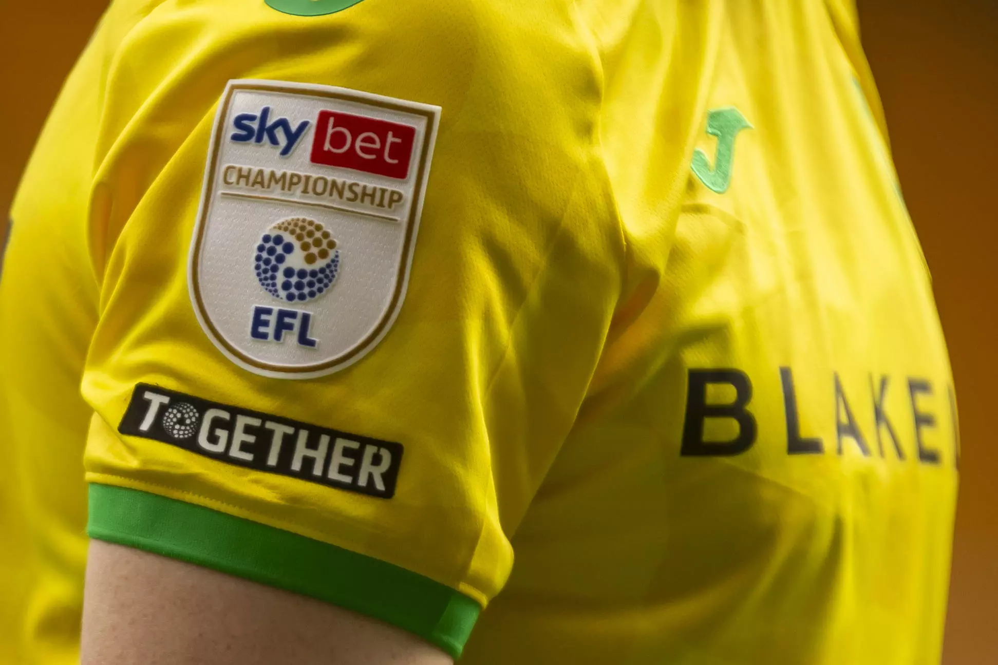 Norwich City Football Culture