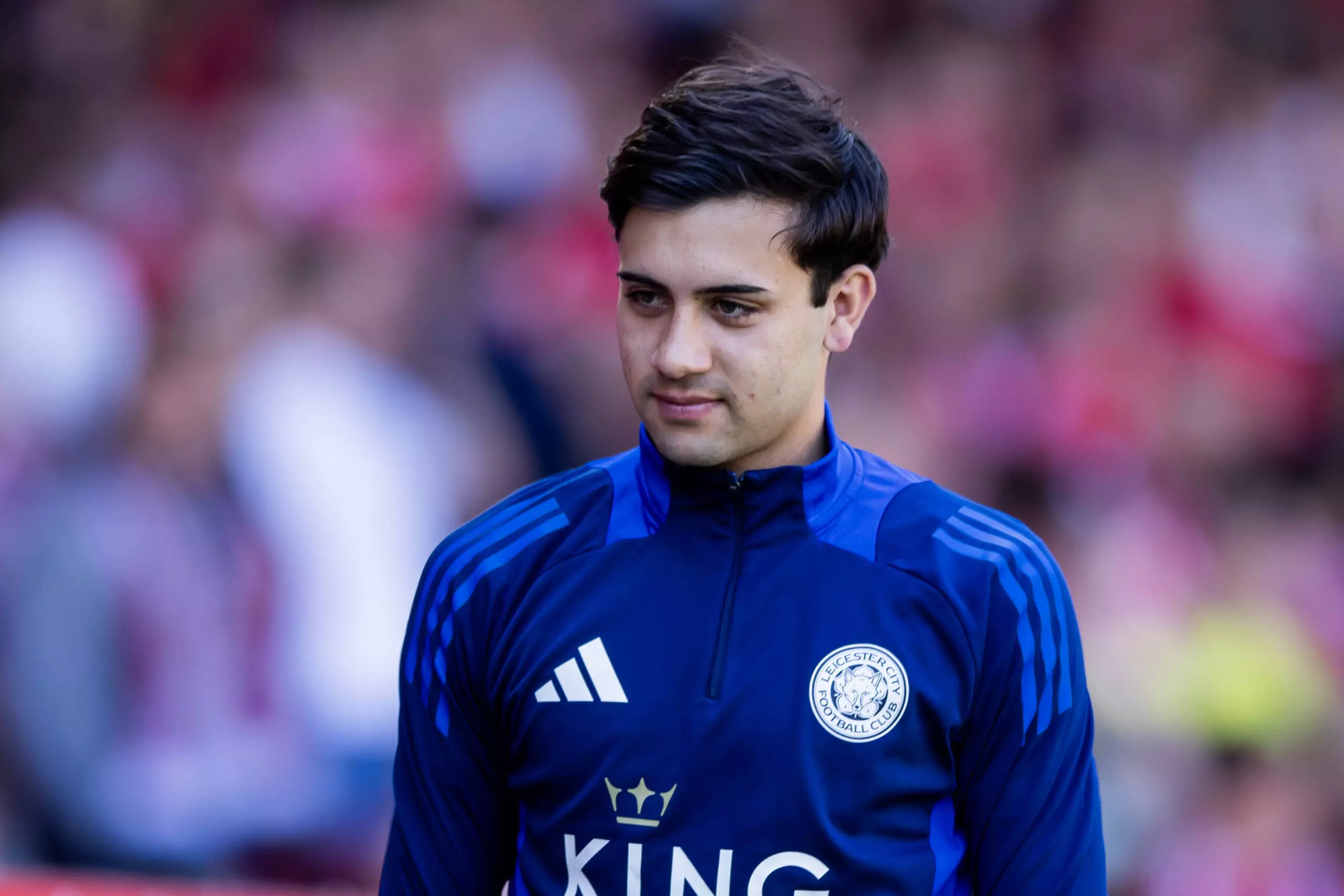 Facundo Buonanotte Set To Join Chelsea: Will He Be a Useful Addition to the Blues?