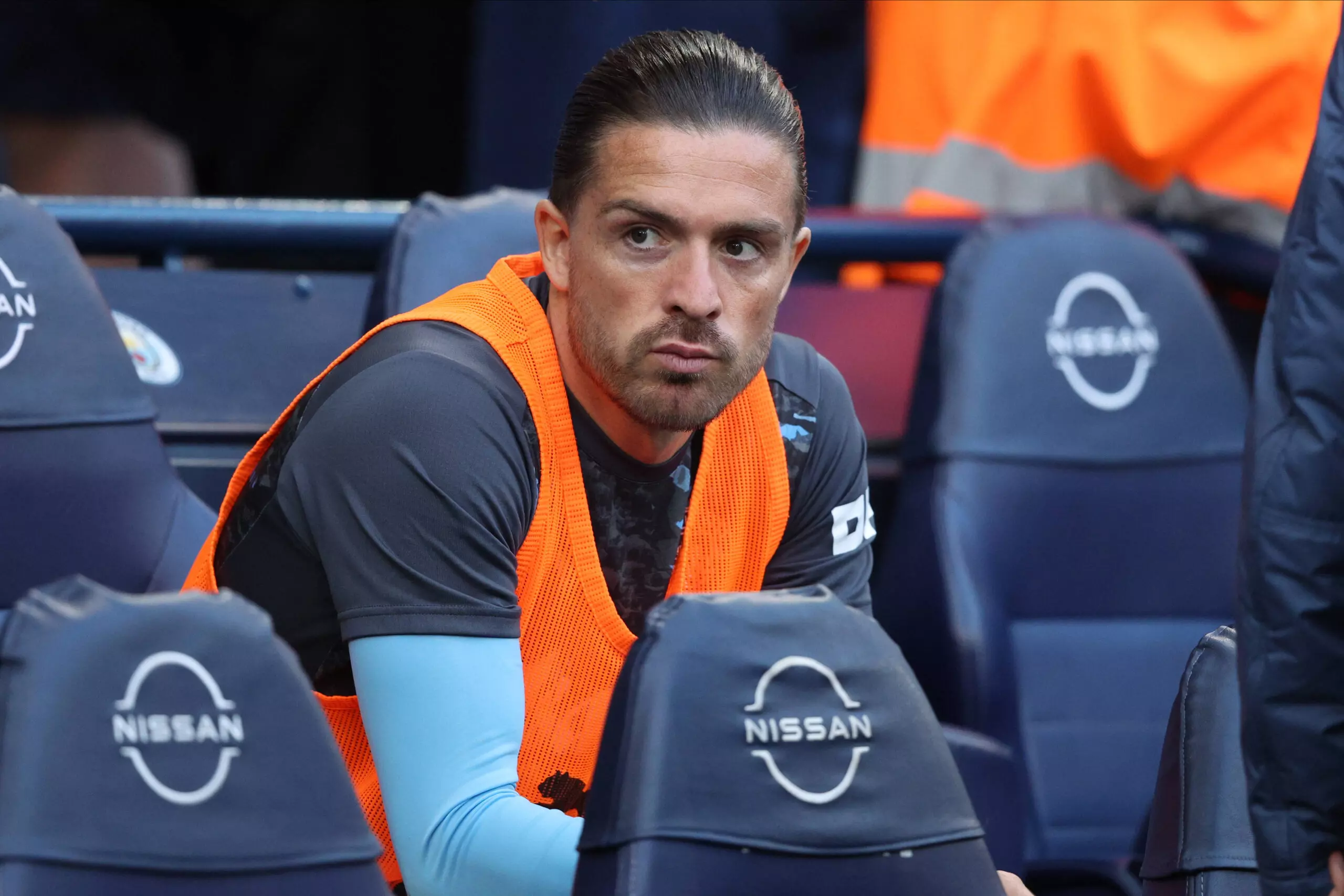 £100m Gamble Fails as Jack Grealish Leaves Manchester City for Everton Loan