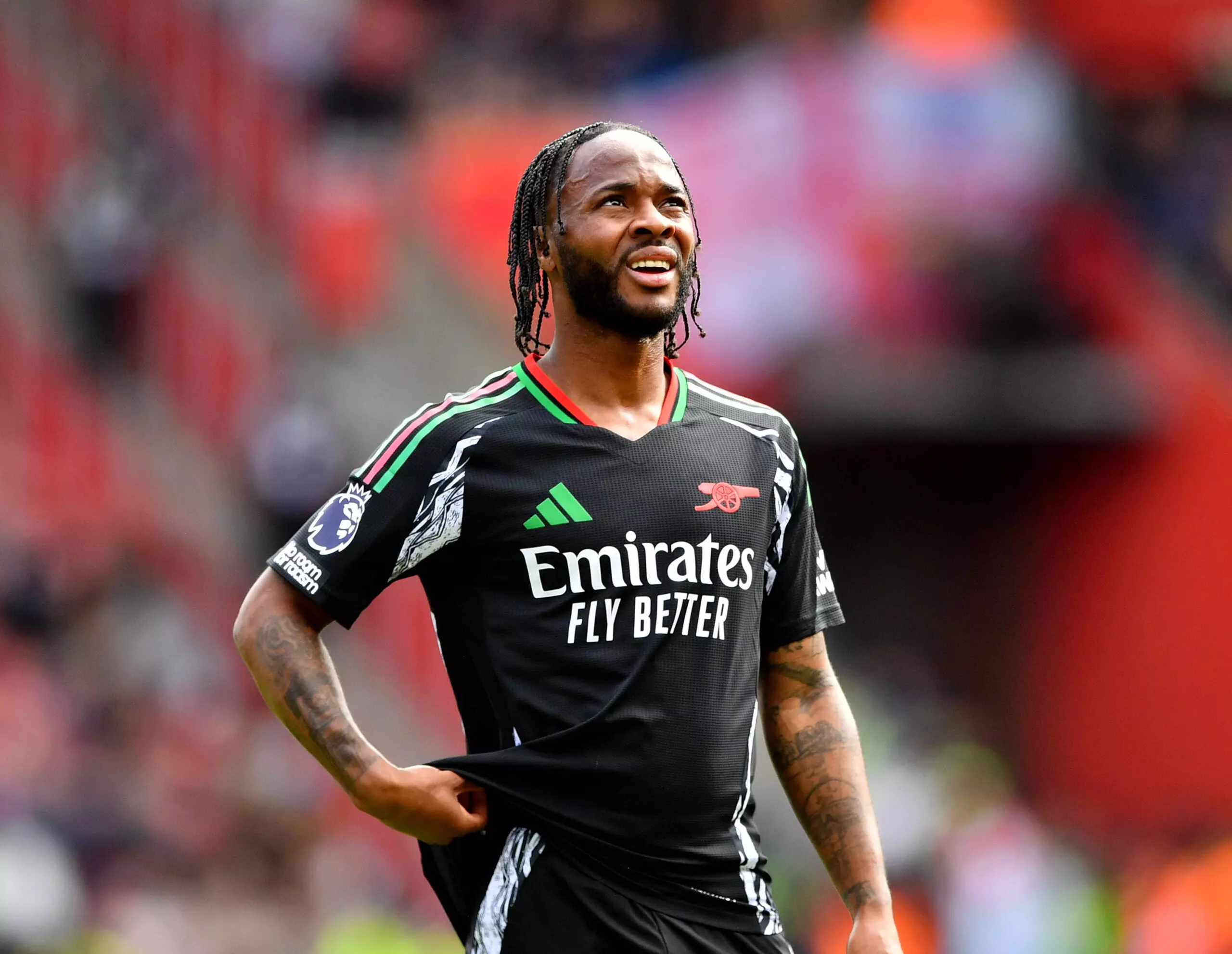 Can Raheem Sterling Reignite His Spark After Chelsea and Arsenal?