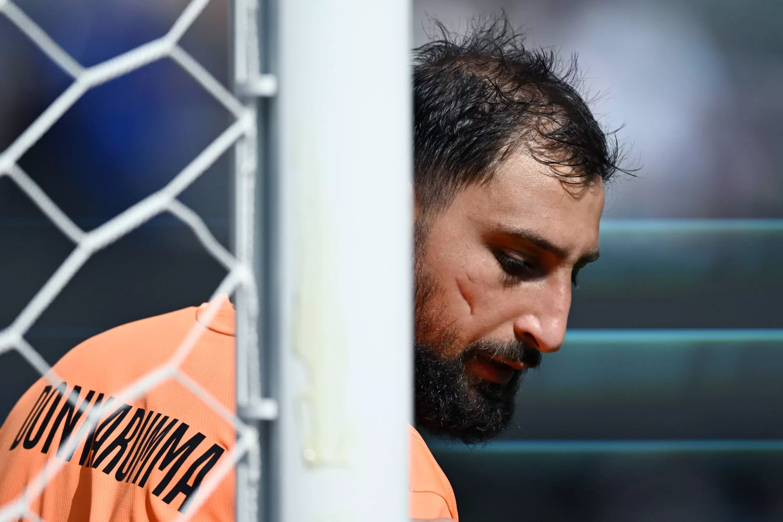 Gianluigi Donnarumma’s Controversial PSG Exit: The End of Ederson at Manchester City?