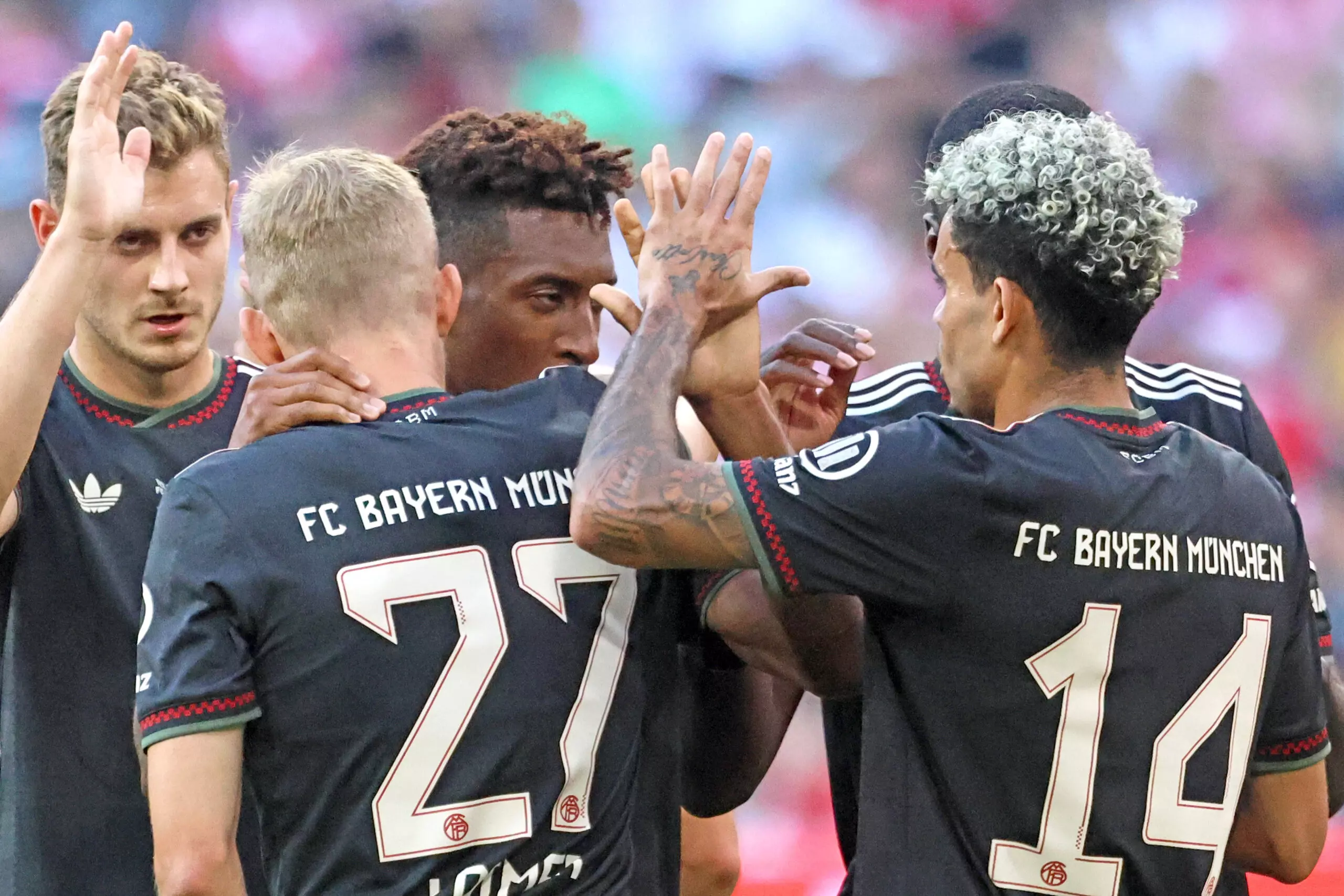 Bayern Munich Must Rediscover Their Killer Instinct in the 2025/26 Season