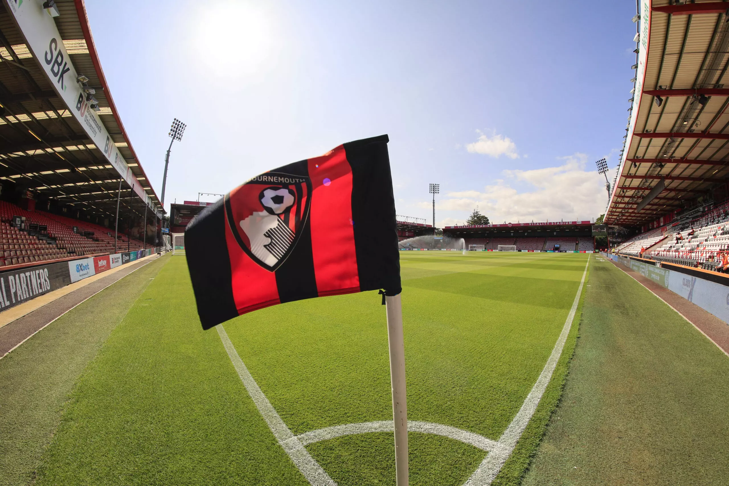AFC Bournemouth – A French Revolution for the 2025/26 Premier League?