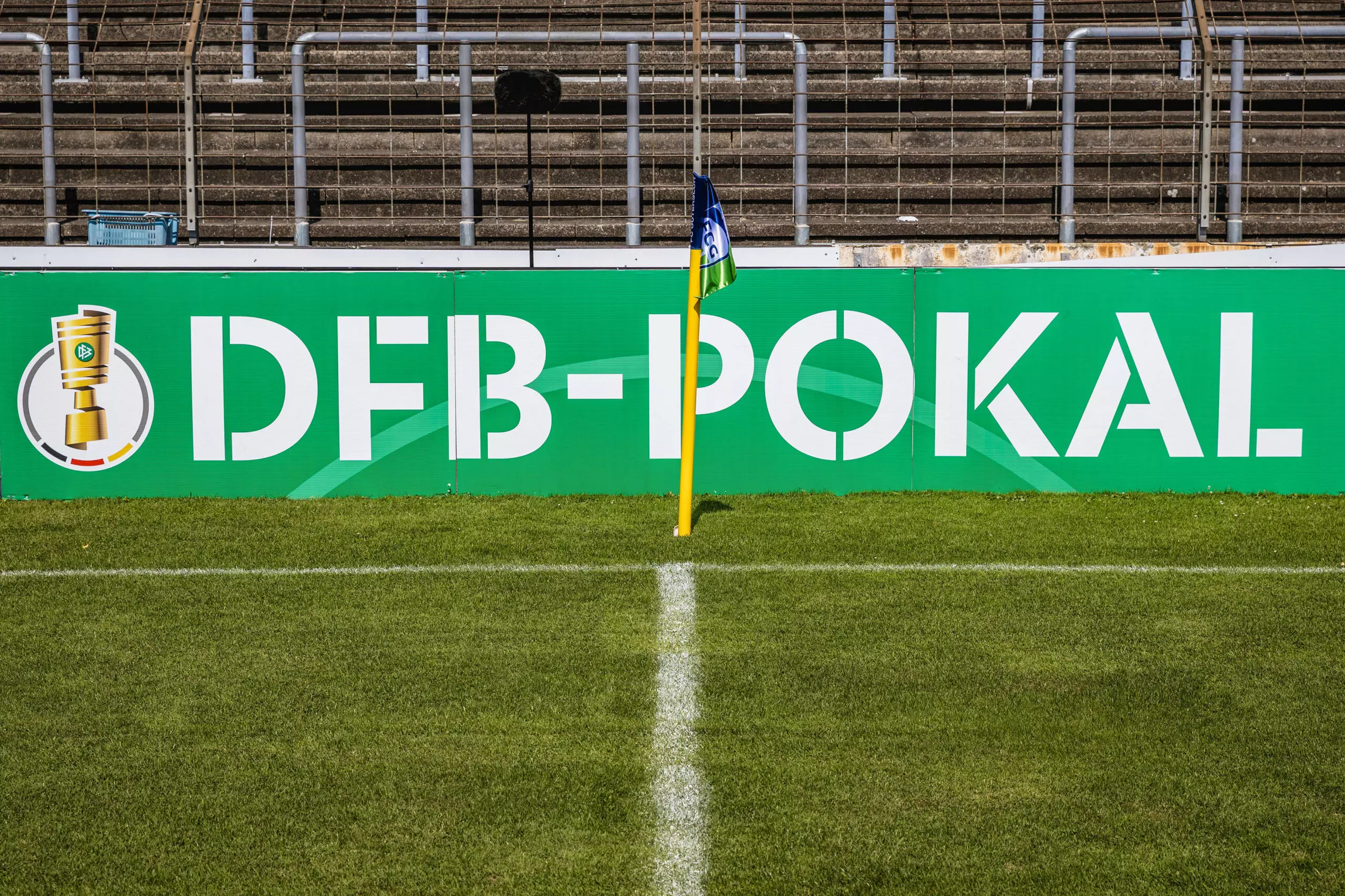 Cup Fever in Germany: Explaining the DFB Cup