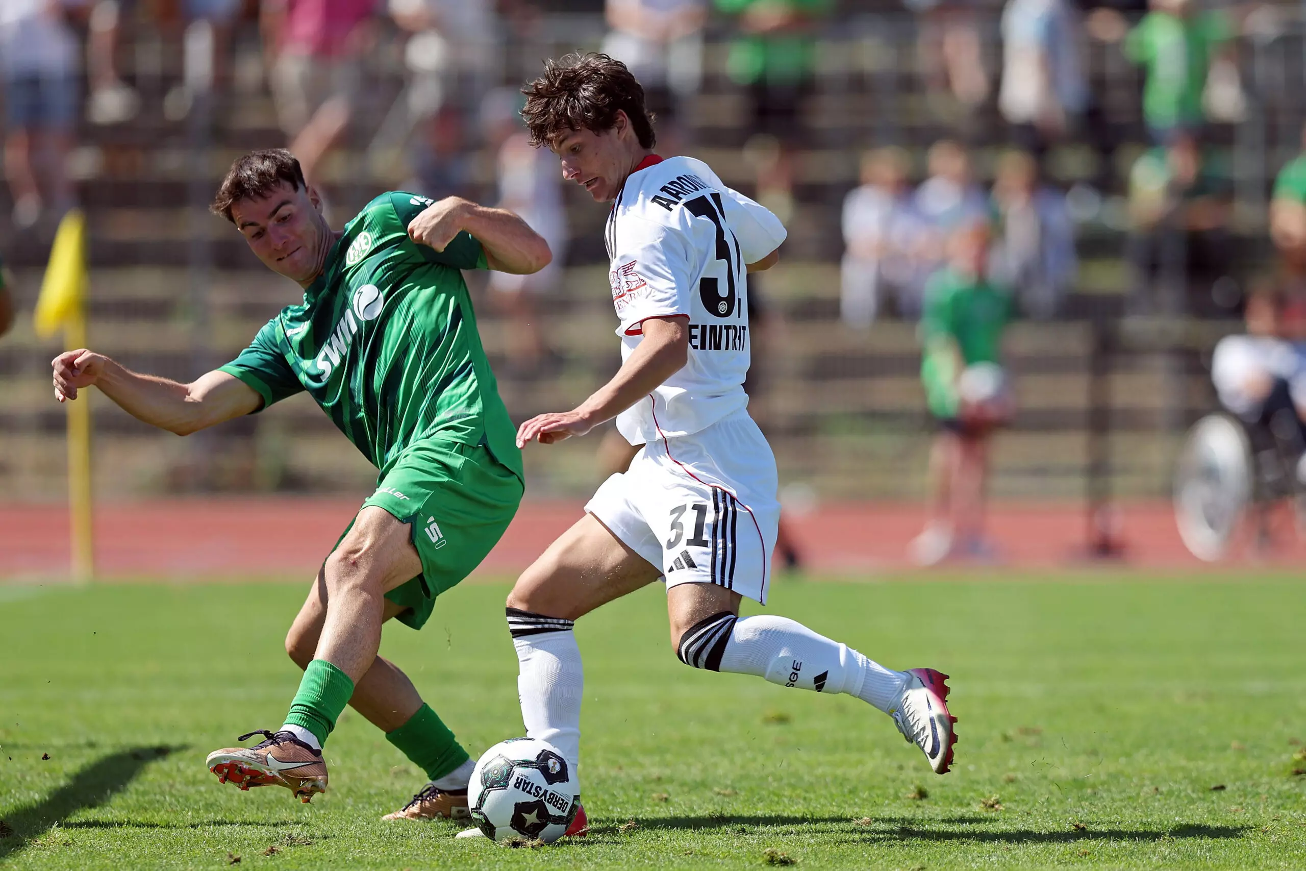 Paxton Aaronson’s Potential Move to Colorado Rapids: A Game-Changer for Club and Player