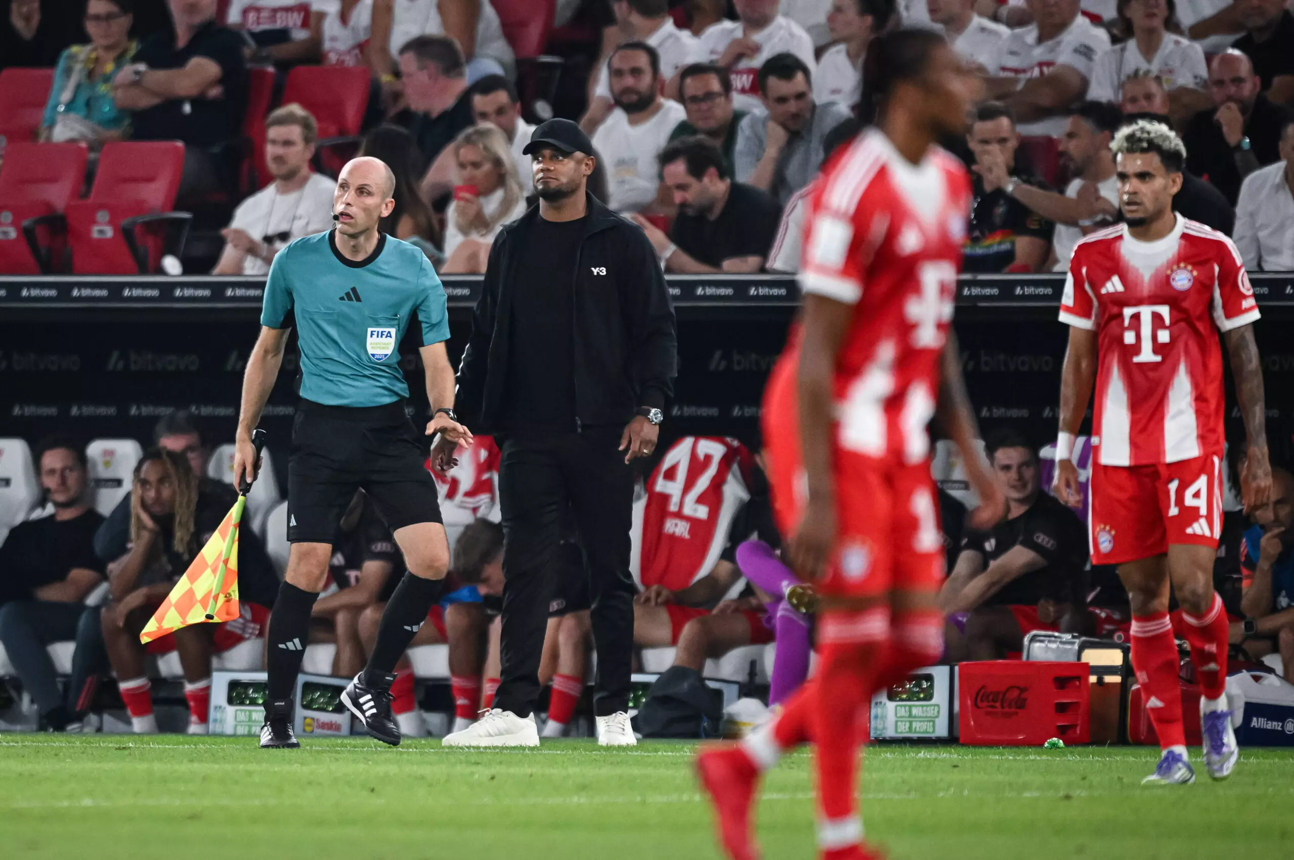 Bundesliga: Predictions Ahead of the Start of the 2025/26 Season