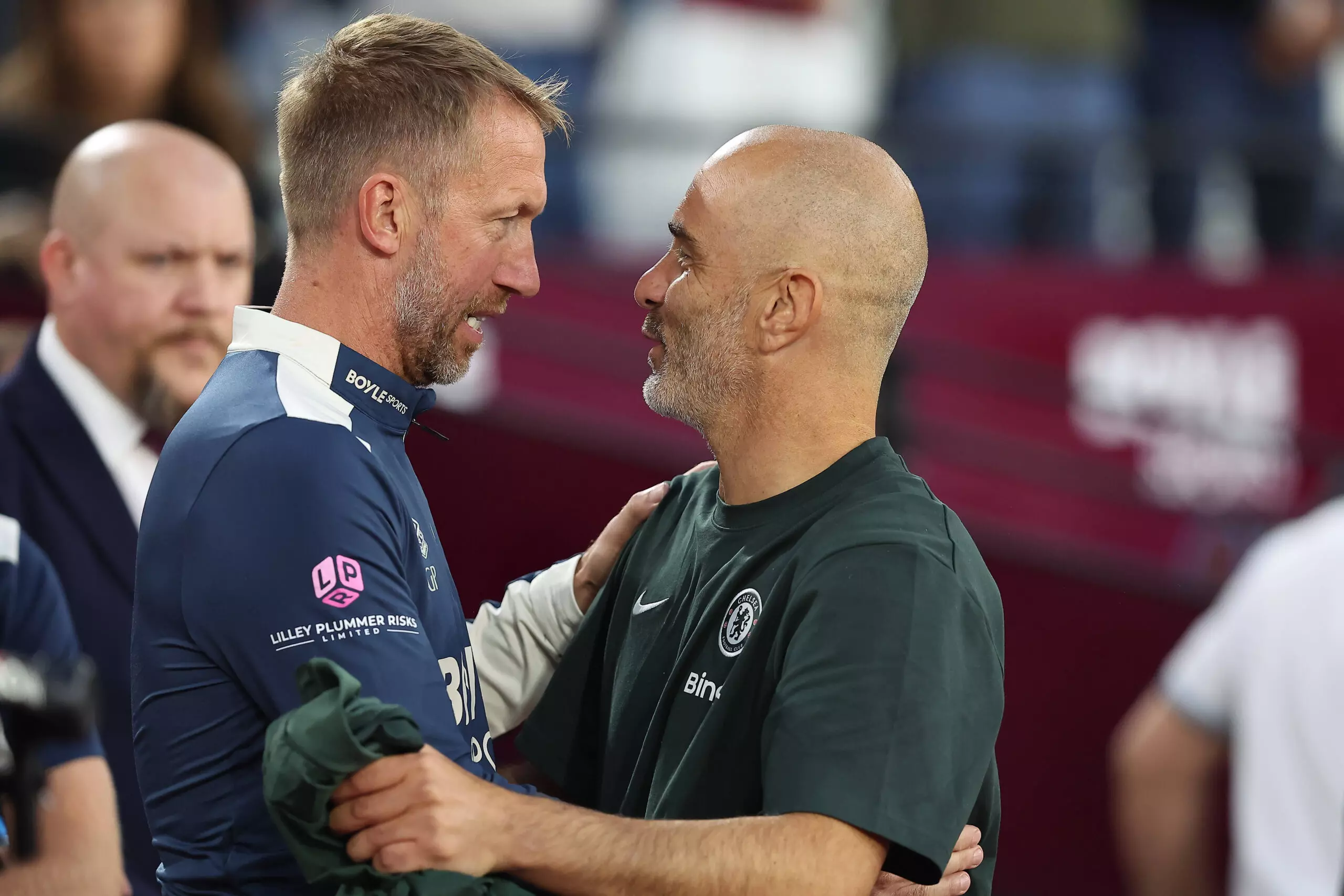 West Ham United’s Misery Aggravated by Chelsea Defeat