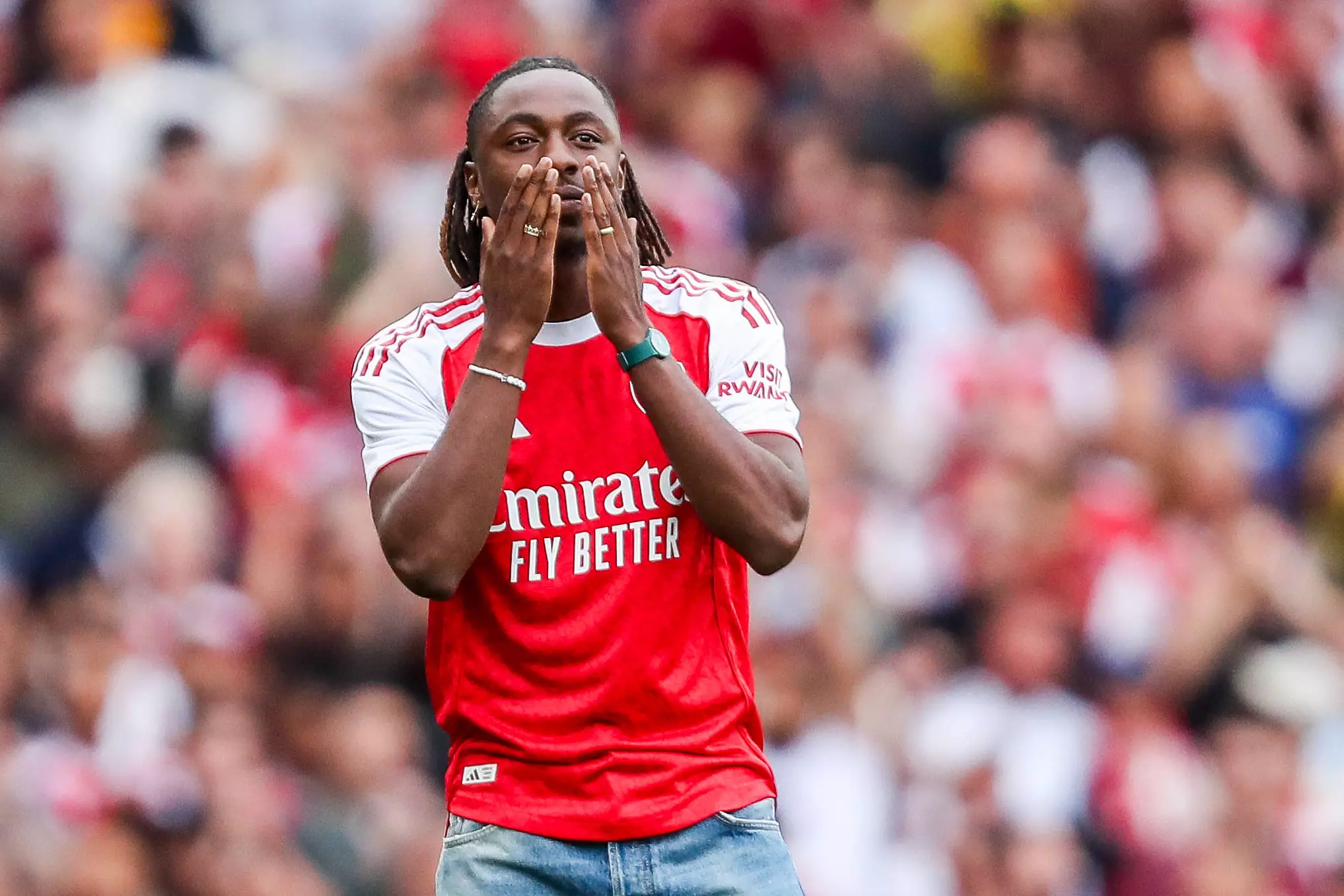 3 Key Factors To Know for the Liverpool vs Arsenal Premier League Clash