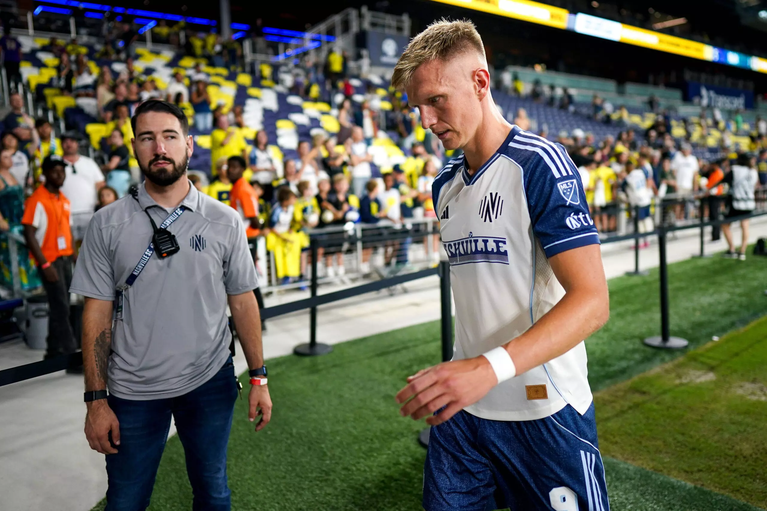 MLS Golden Boot Battle: Who Leads and Who Fell Behind