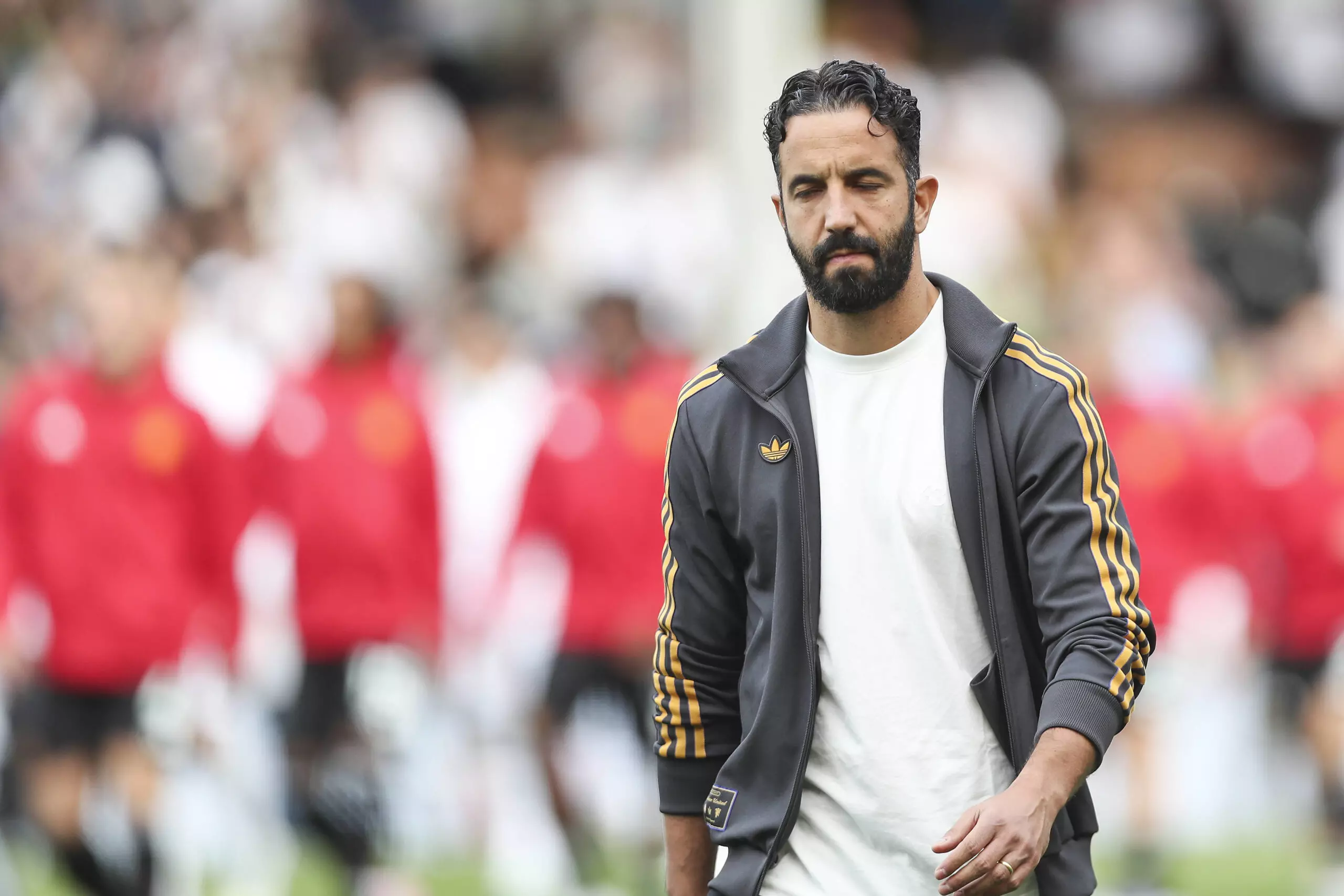 Manchester United’s Attack Found Lacking Against Fulham