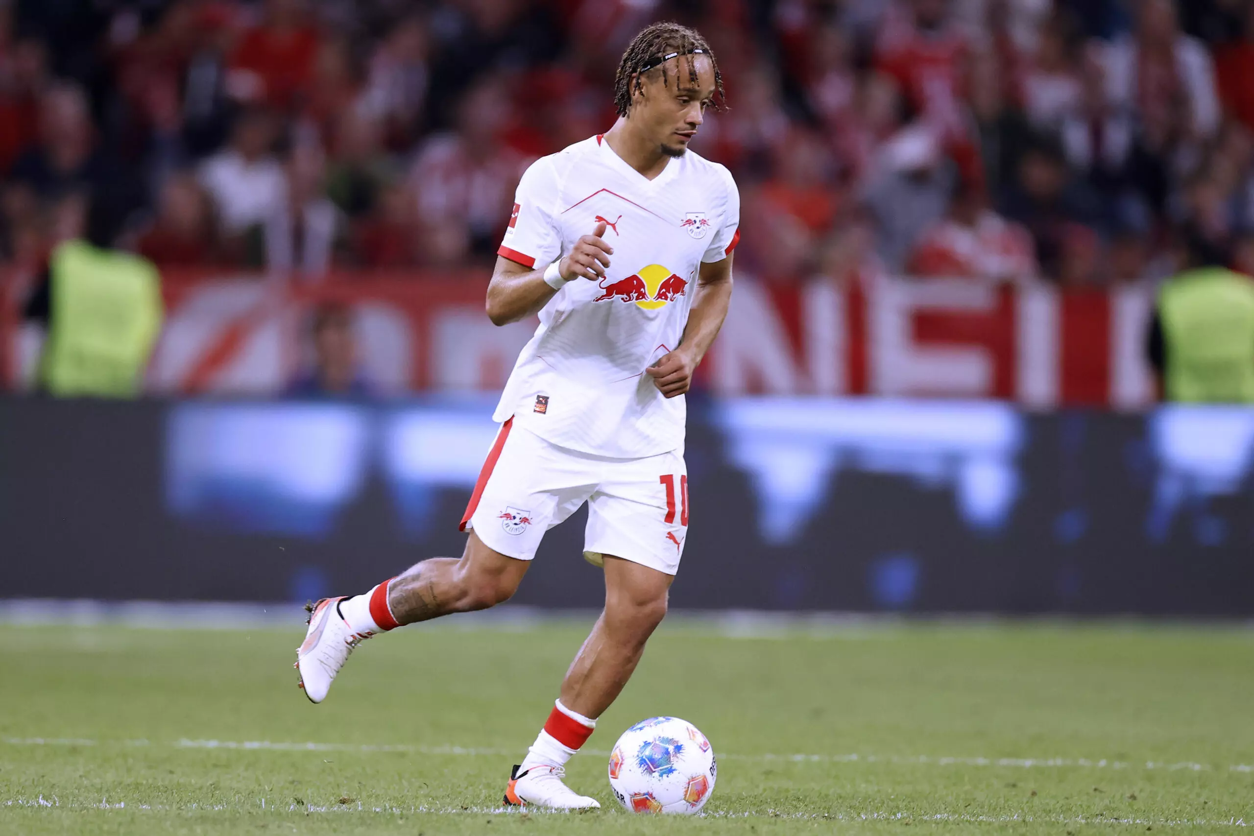 Tottenham Hotspur Planning To Hijack Chelsea Move For ‘Exceptional’ Midfielder Signing