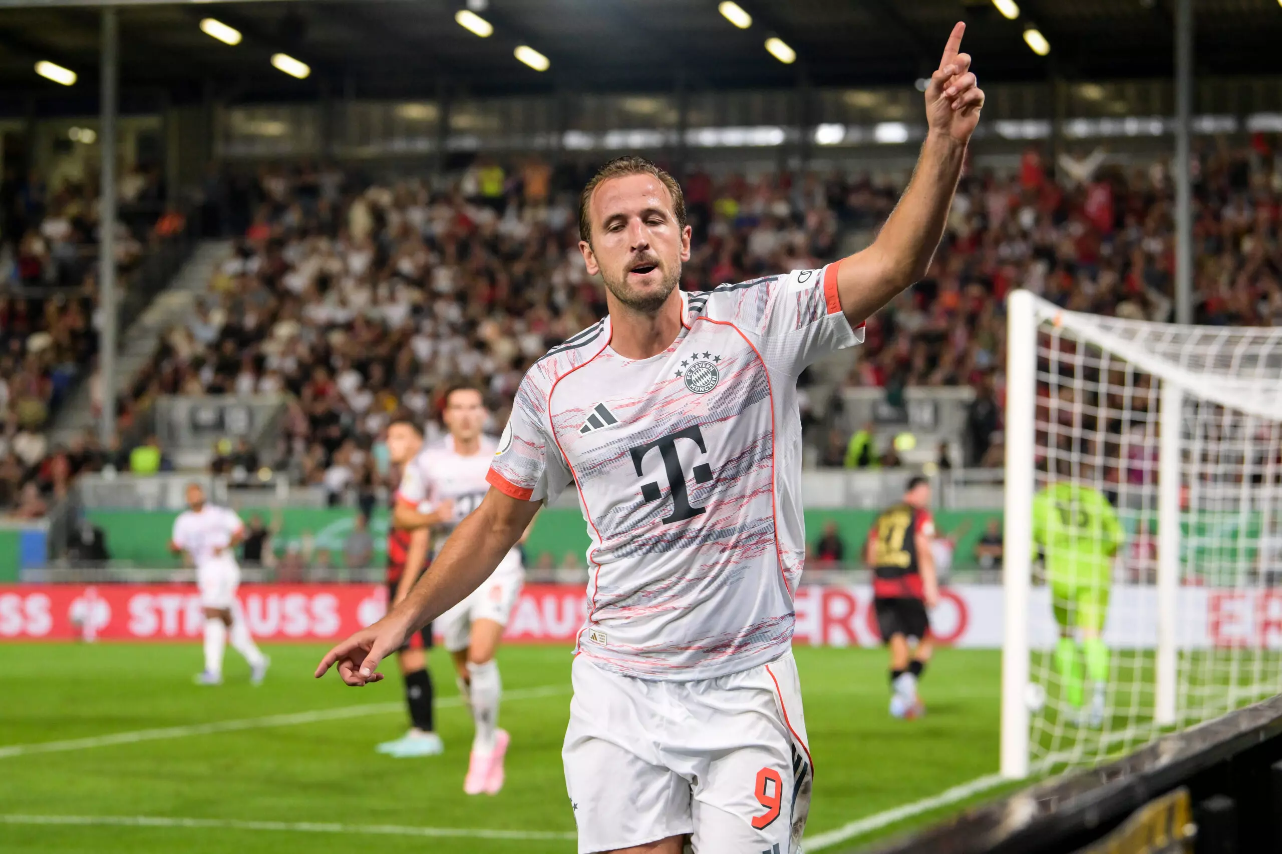 What Their Late Cup Win Tells Us About This Bayern Munich Season Ahead